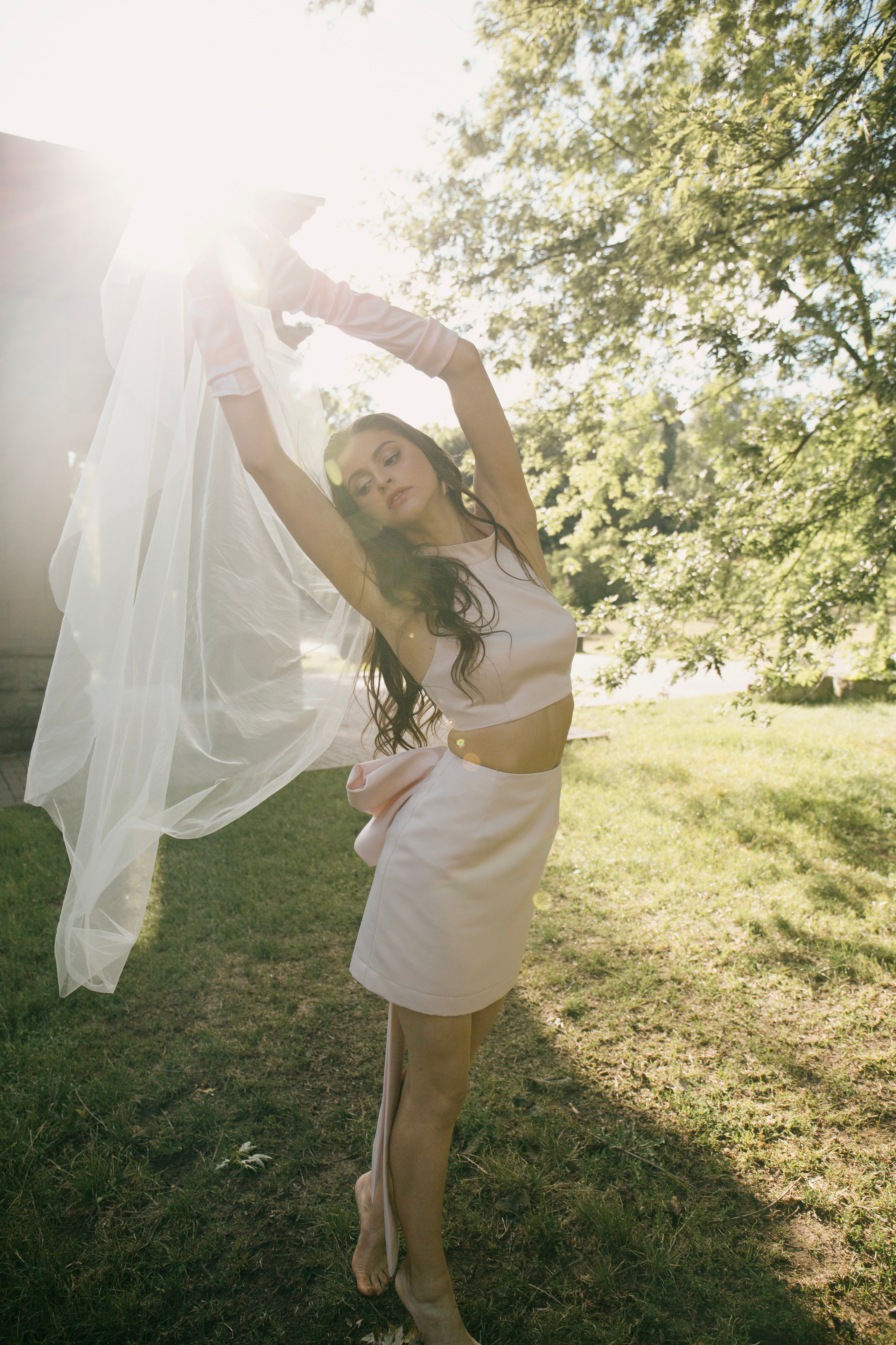 *. Свадебный и портретный фотограф