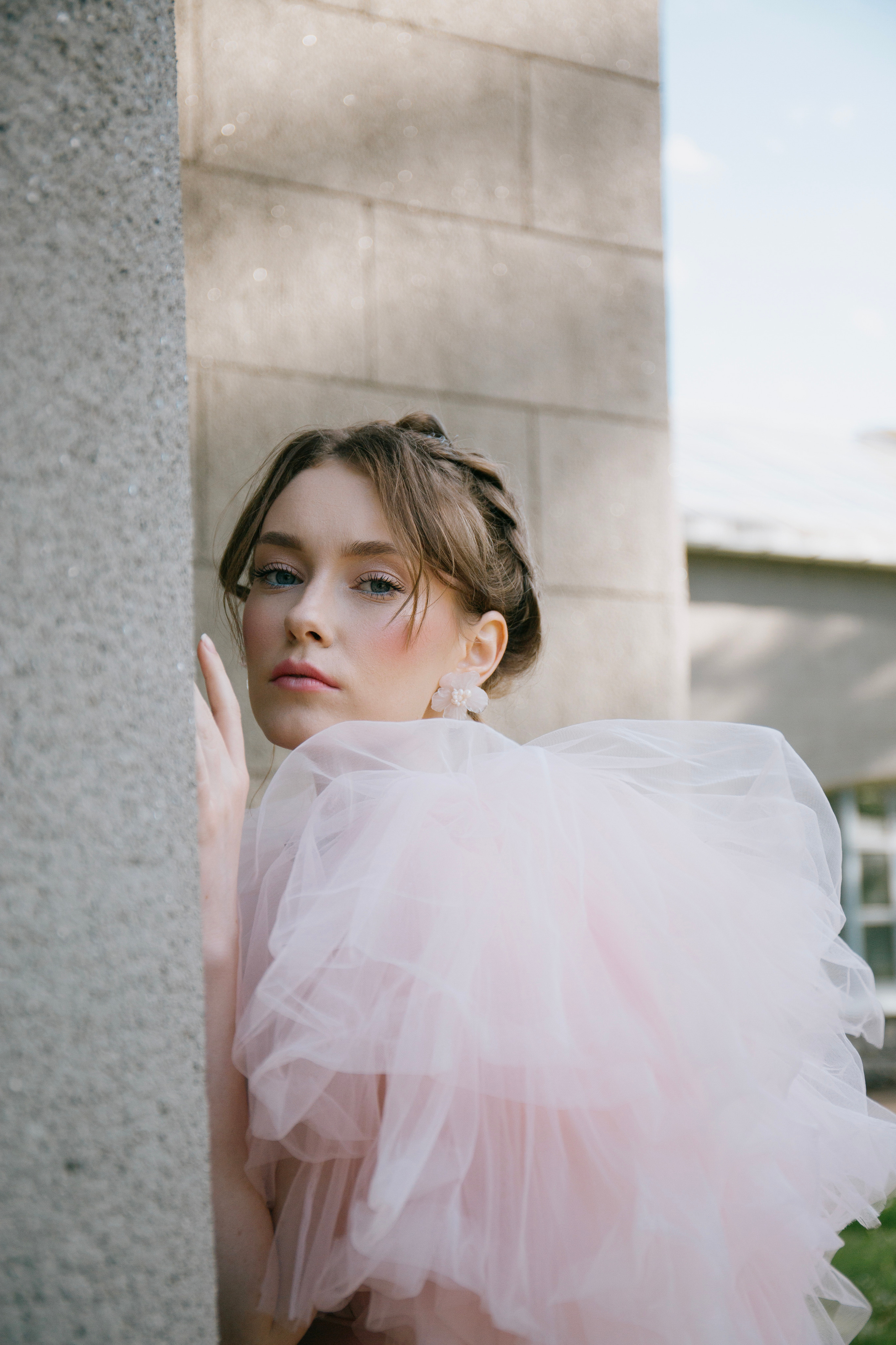 *. Свадебный и портретный фотограф