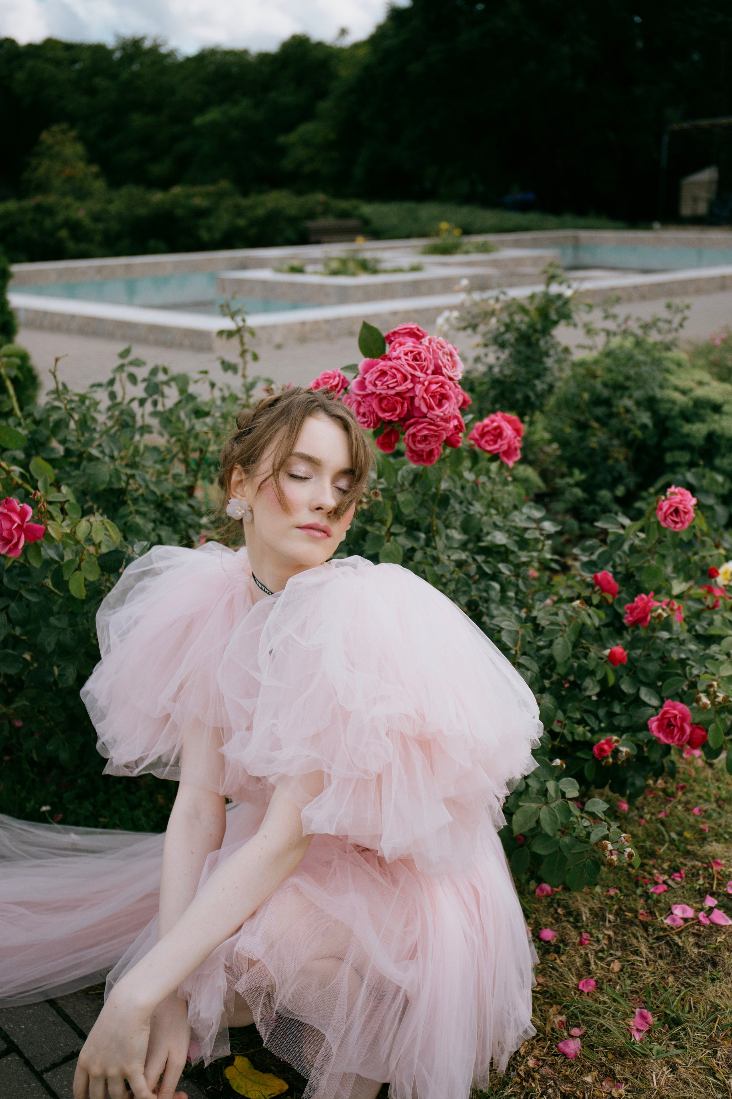 *. Свадебный и портретный фотограф