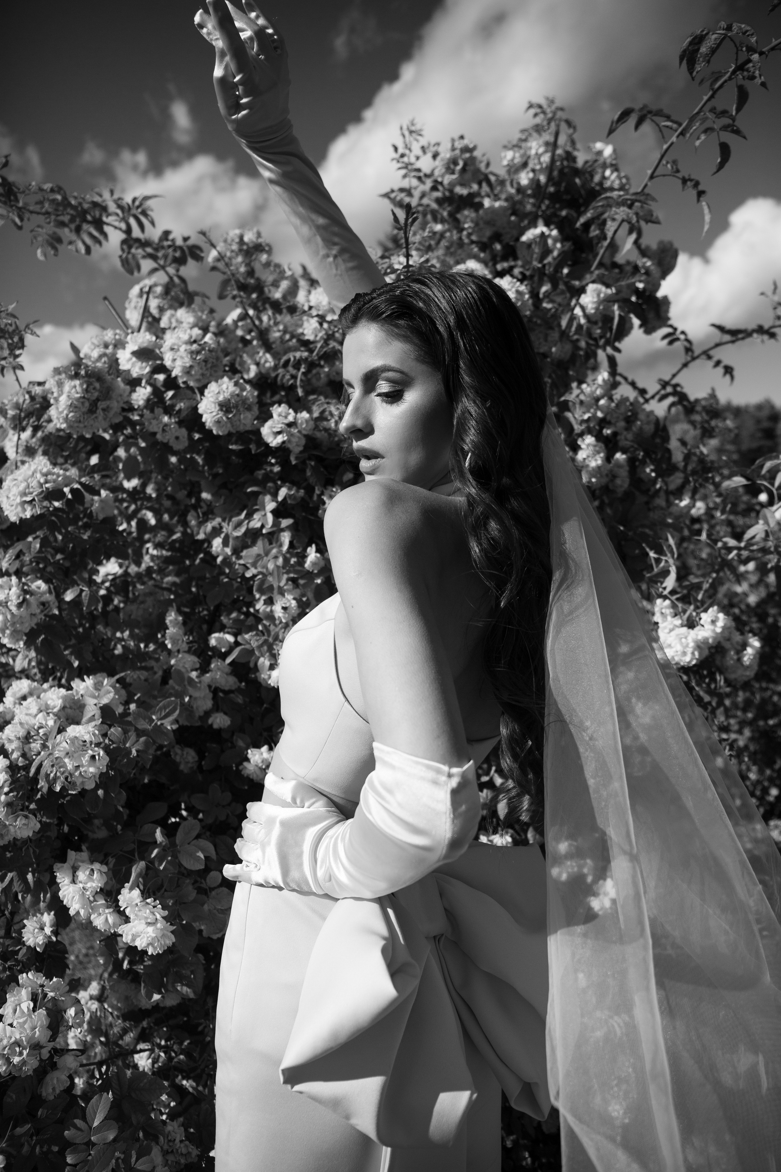 *. Свадебный и портретный фотограф