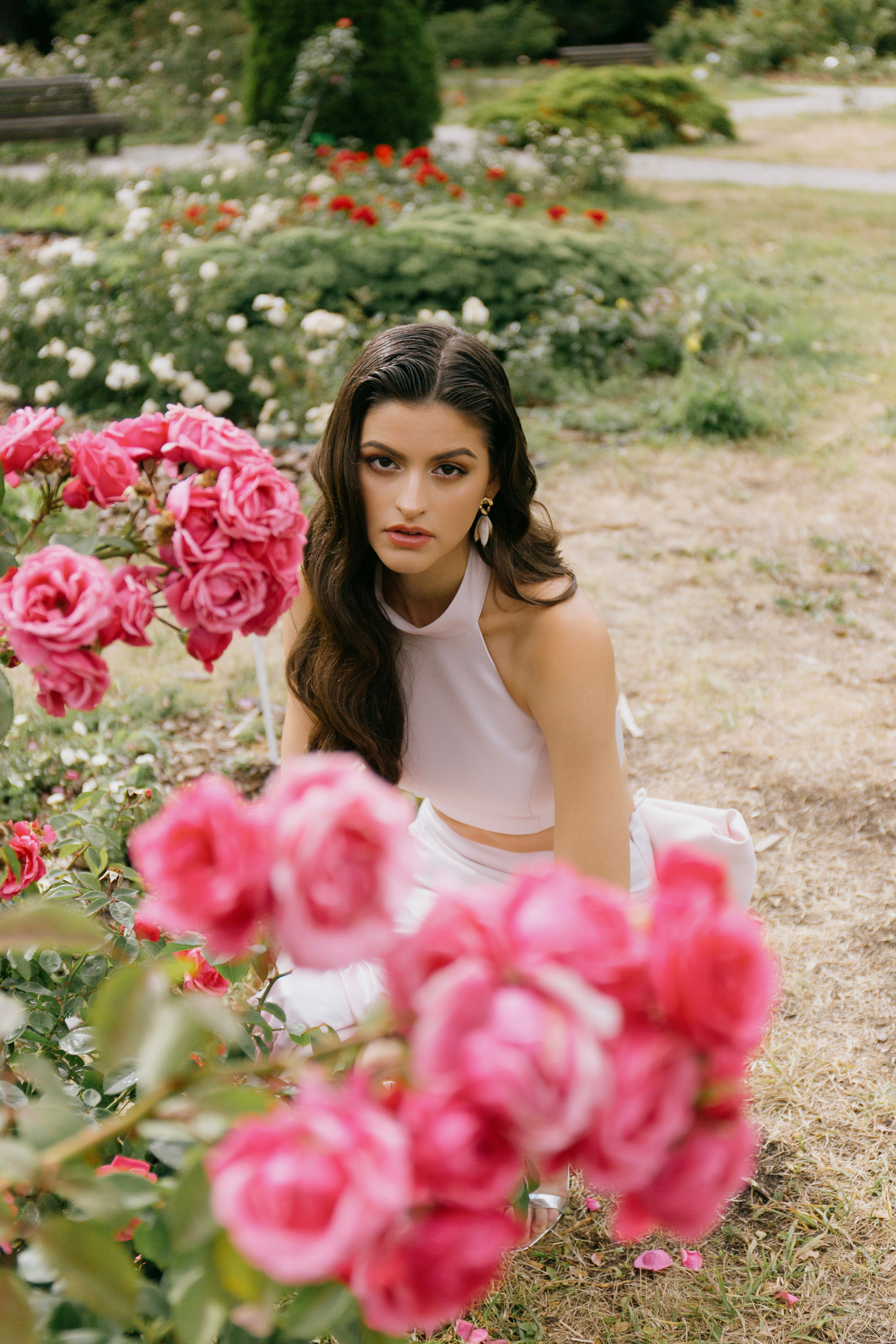 *. Свадебный и портретный фотограф