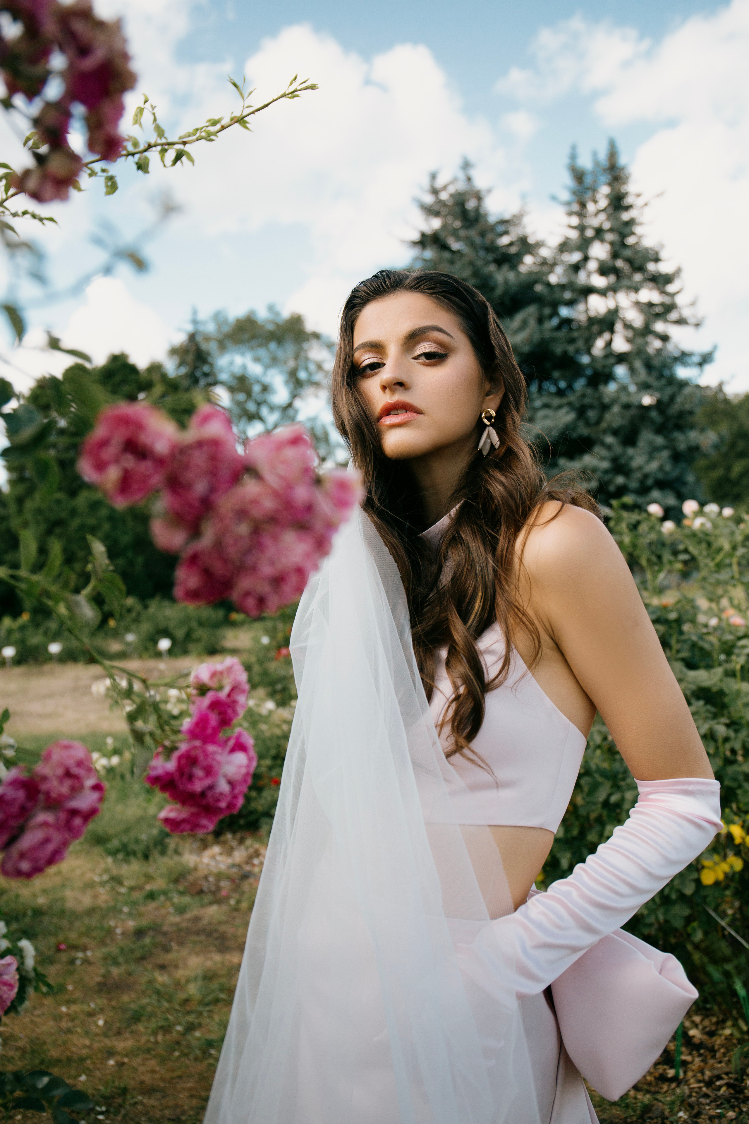 *. Свадебный и портретный фотограф