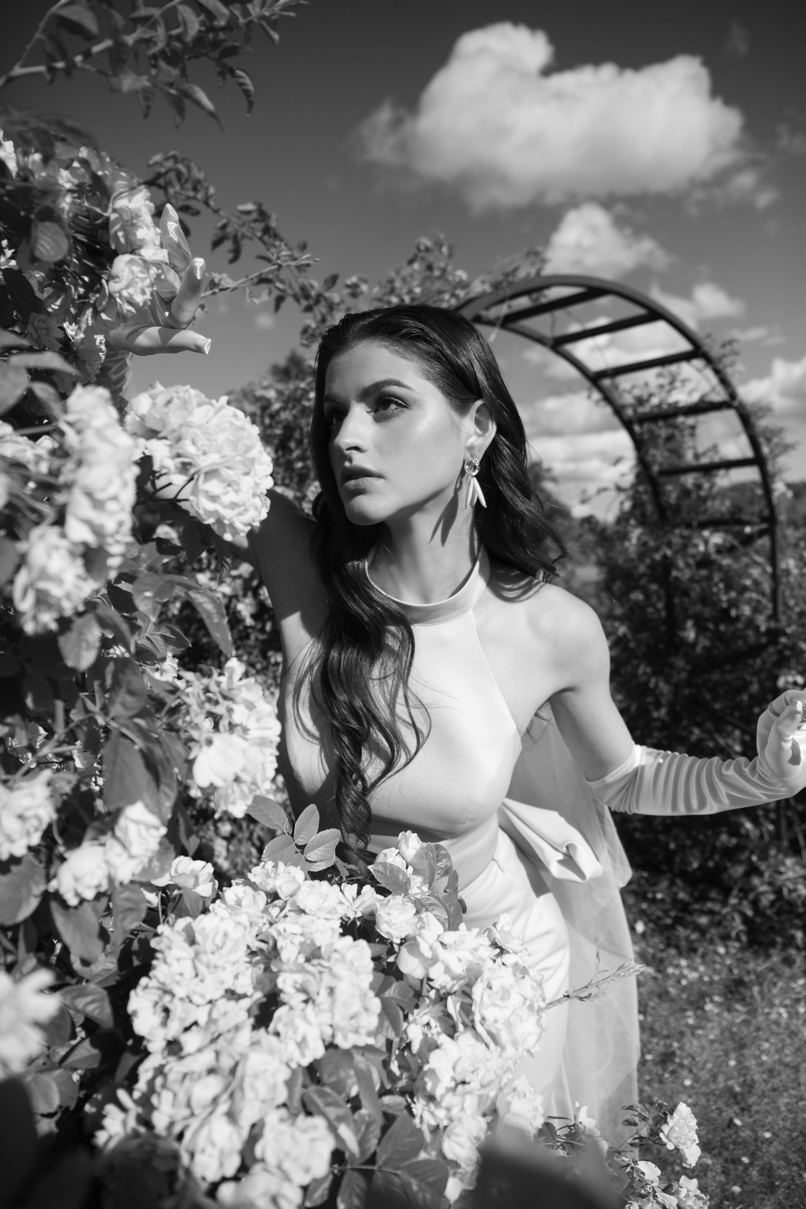 *. Свадебный и портретный фотограф