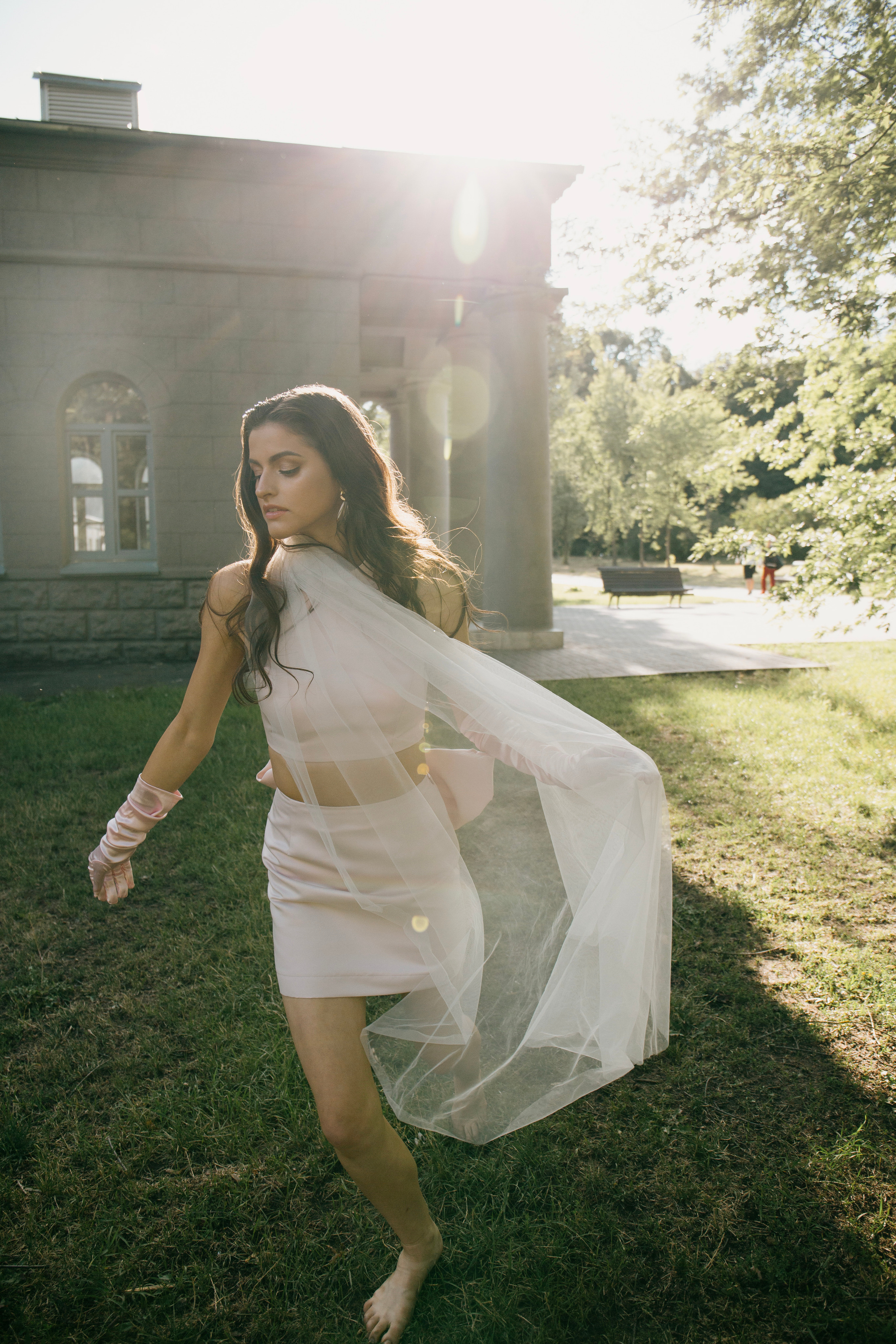 *. Свадебный и портретный фотограф