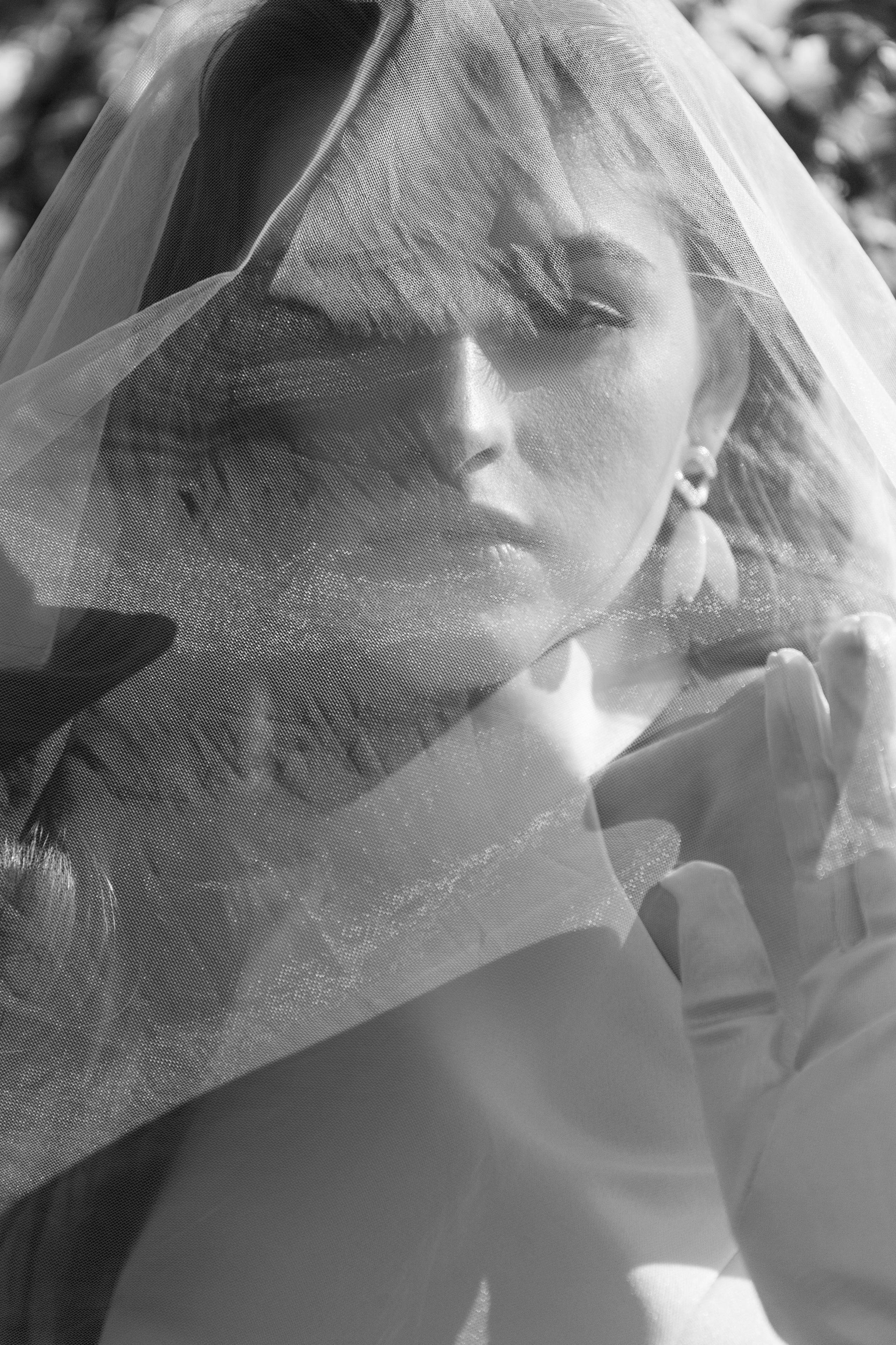 *. Свадебный и портретный фотограф