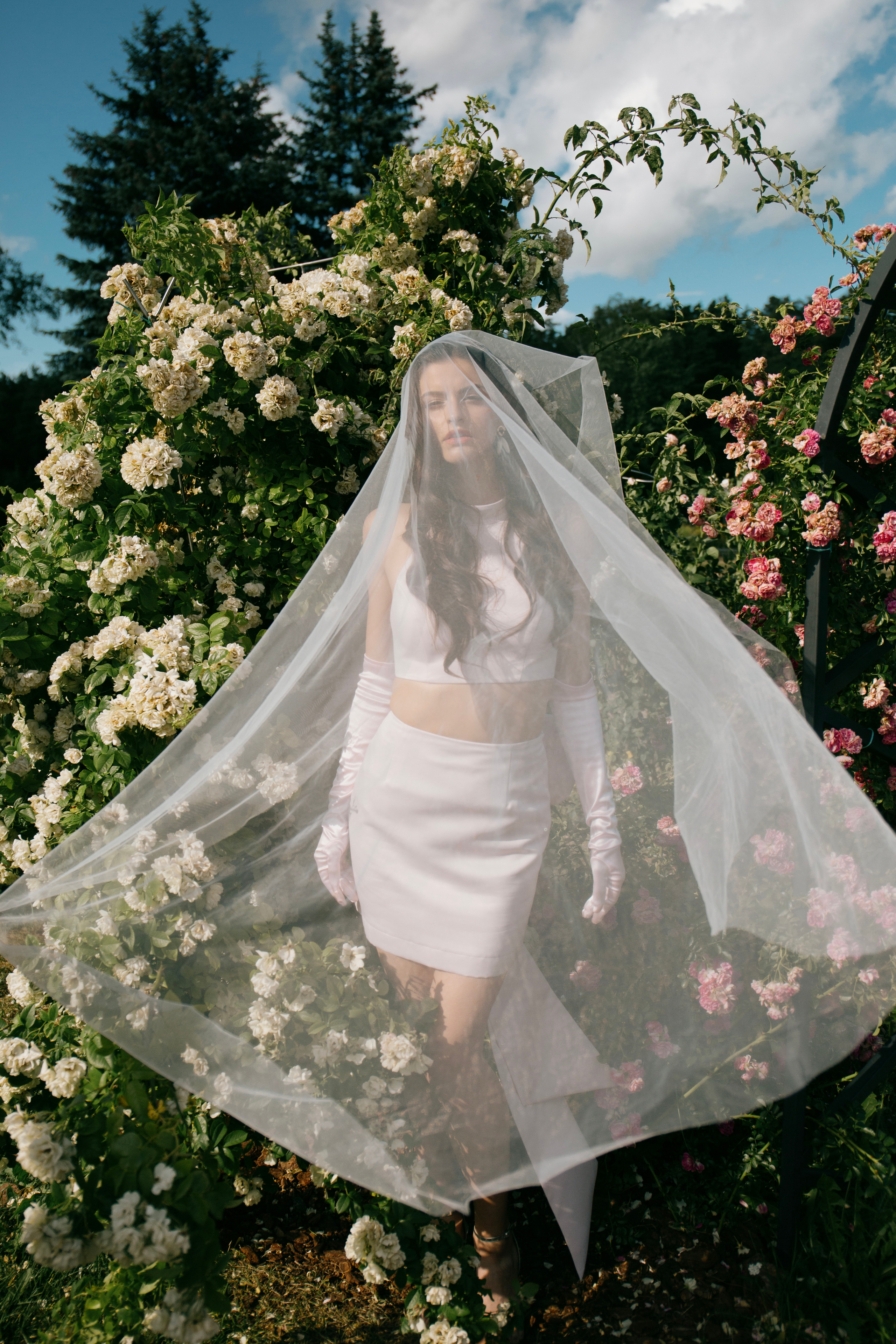 *. Свадебный и портретный фотограф