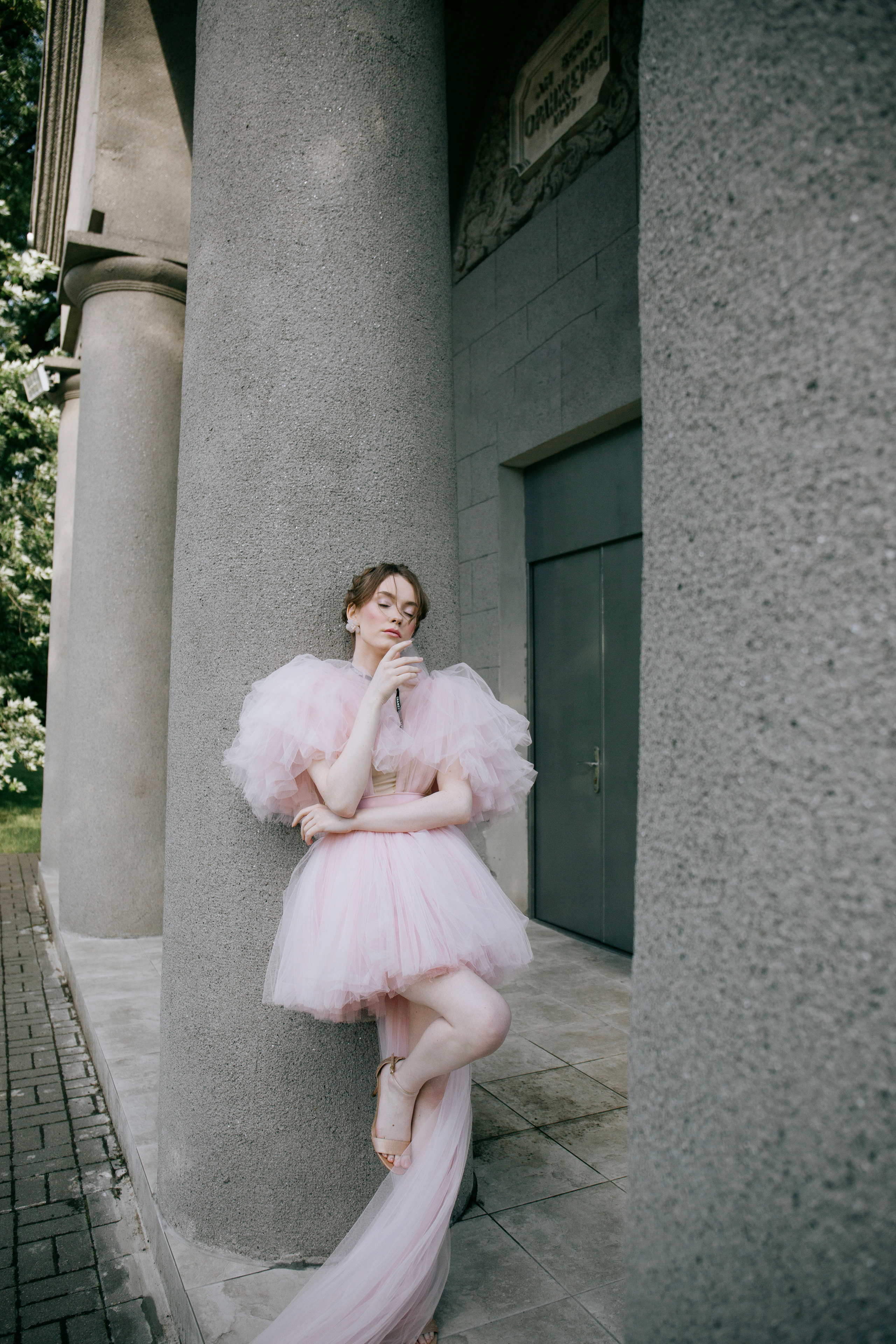 *. Свадебный и портретный фотограф