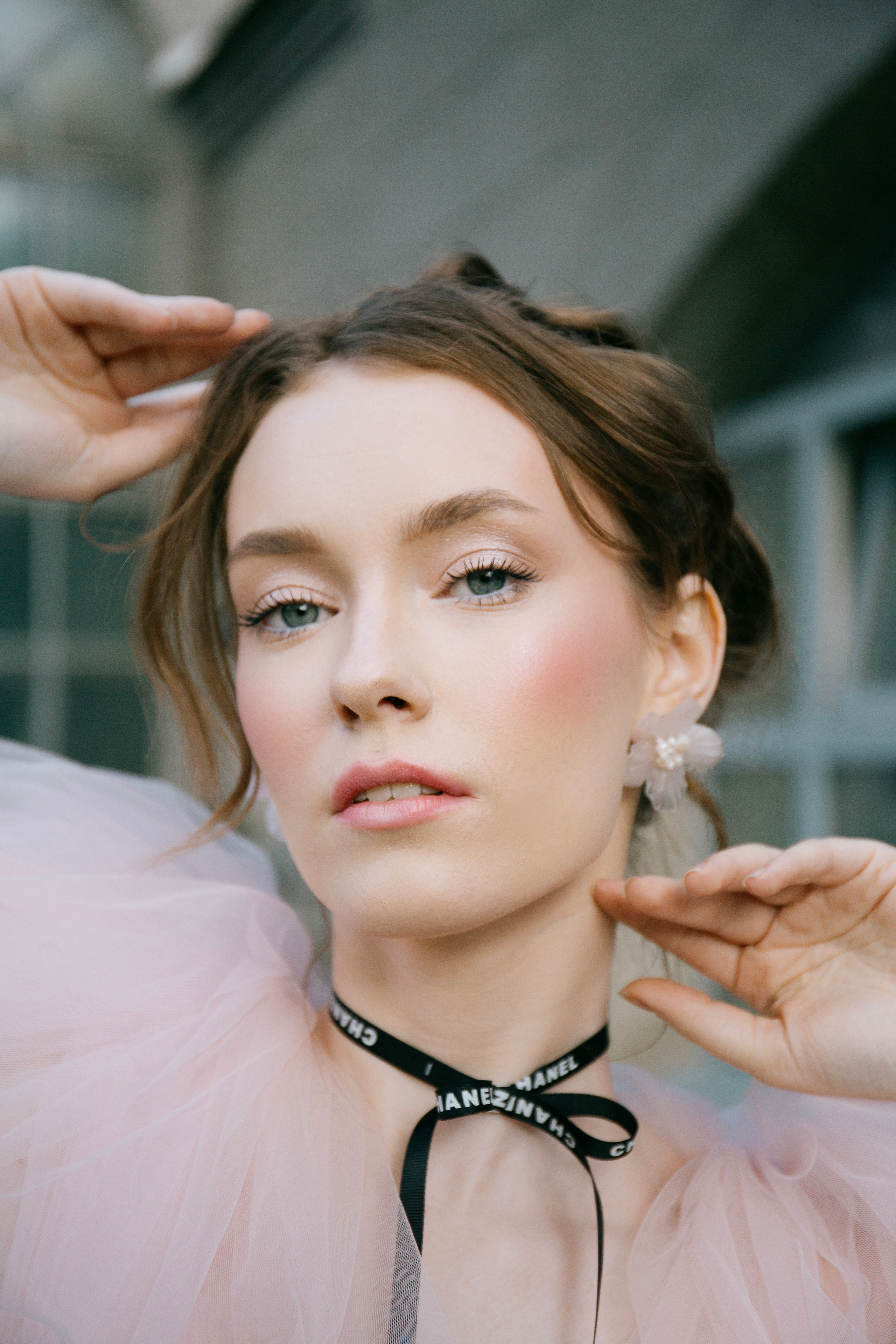 *. Свадебный и портретный фотограф