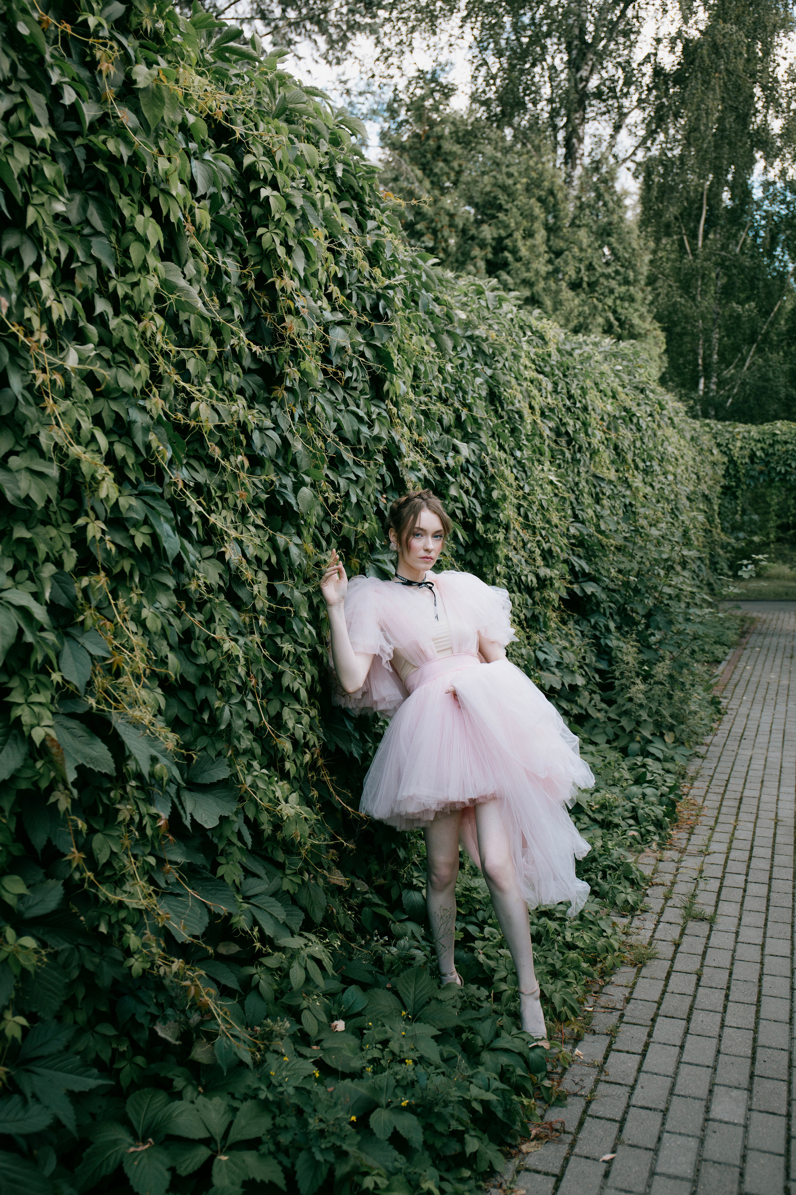 *. Свадебный и портретный фотограф