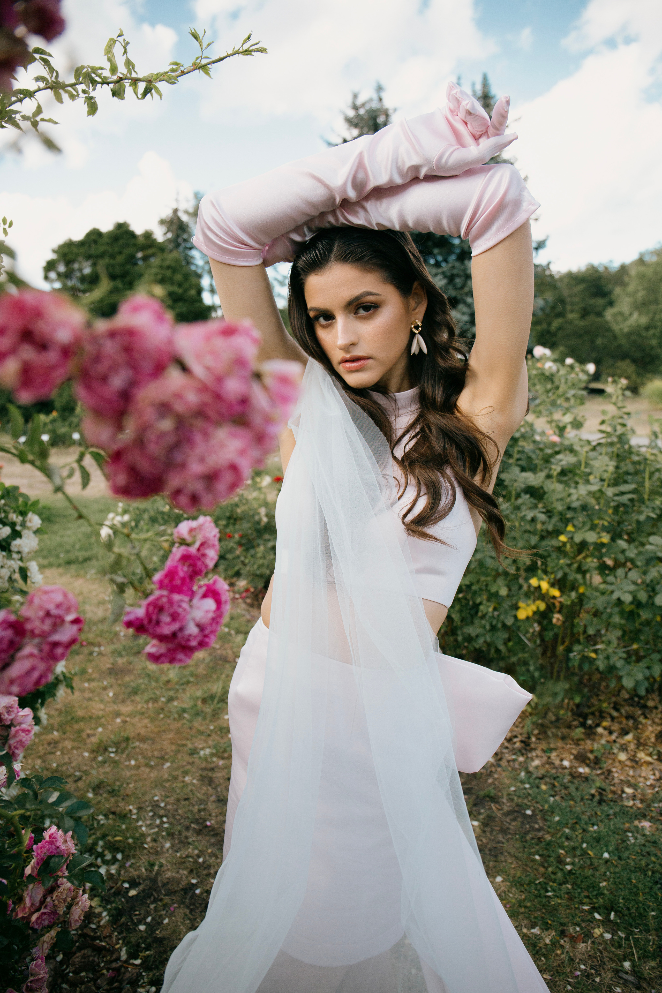 *. Свадебный и портретный фотограф