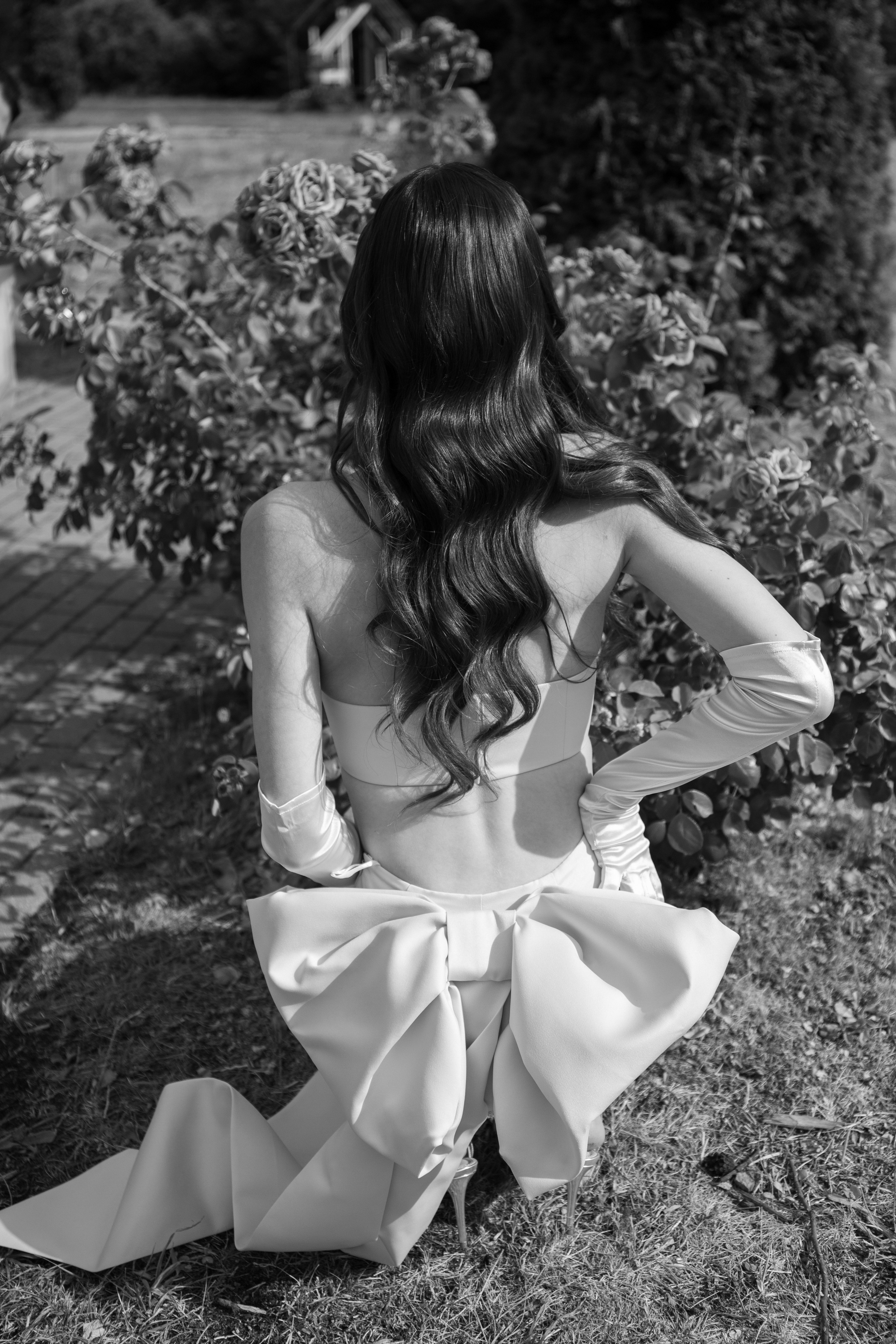 *. Свадебный и портретный фотограф