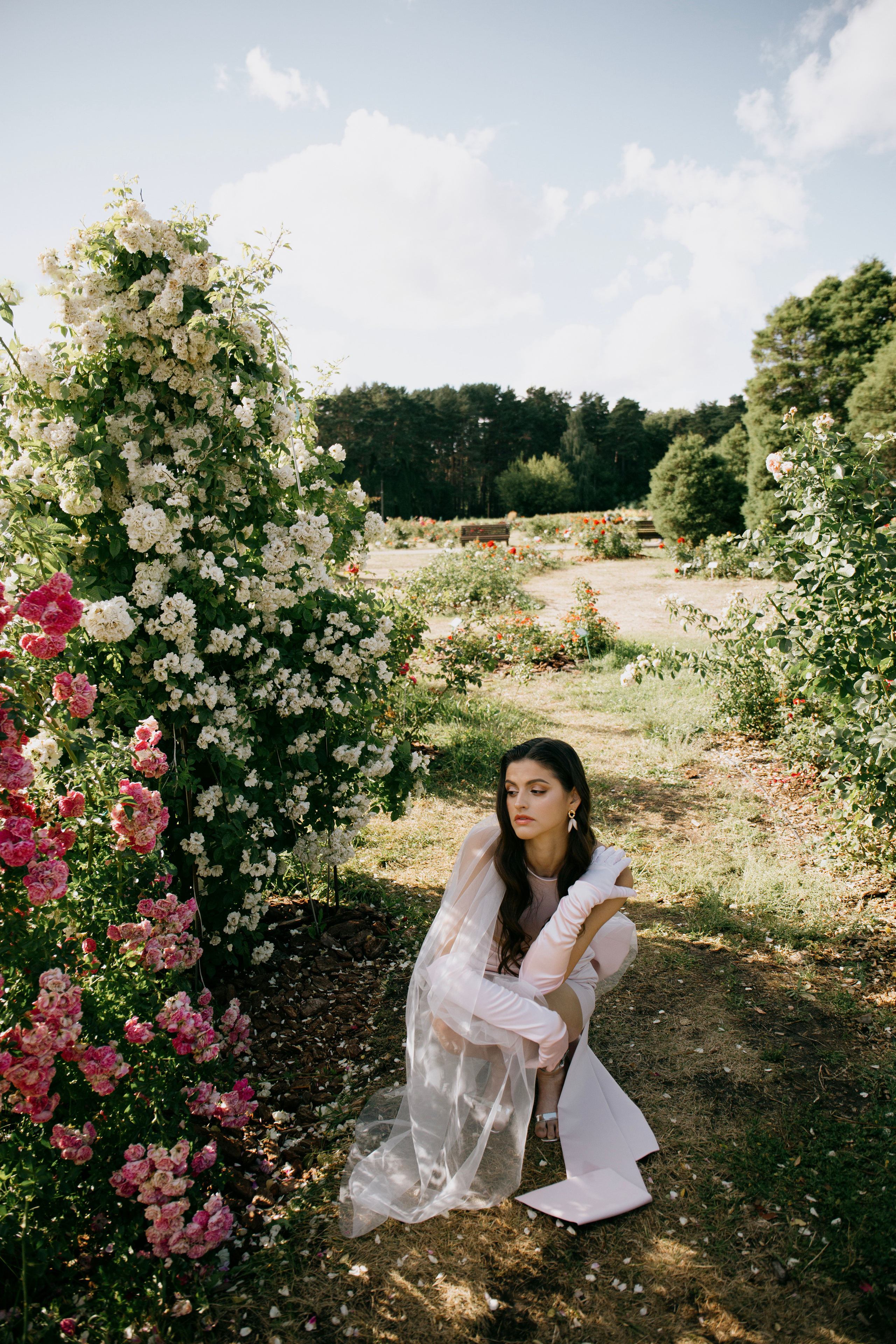 *. Свадебный и портретный фотограф