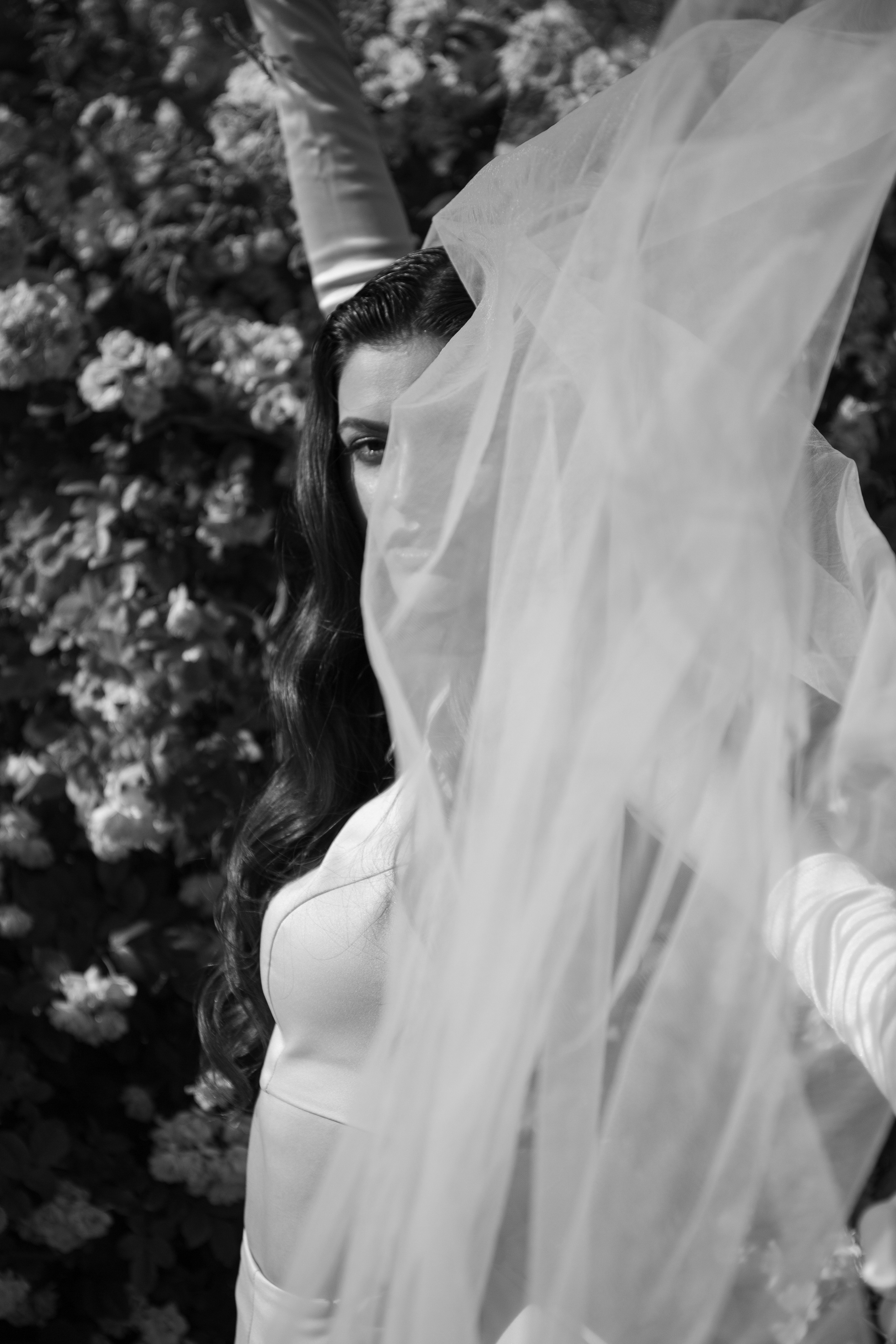 *. Свадебный и портретный фотограф