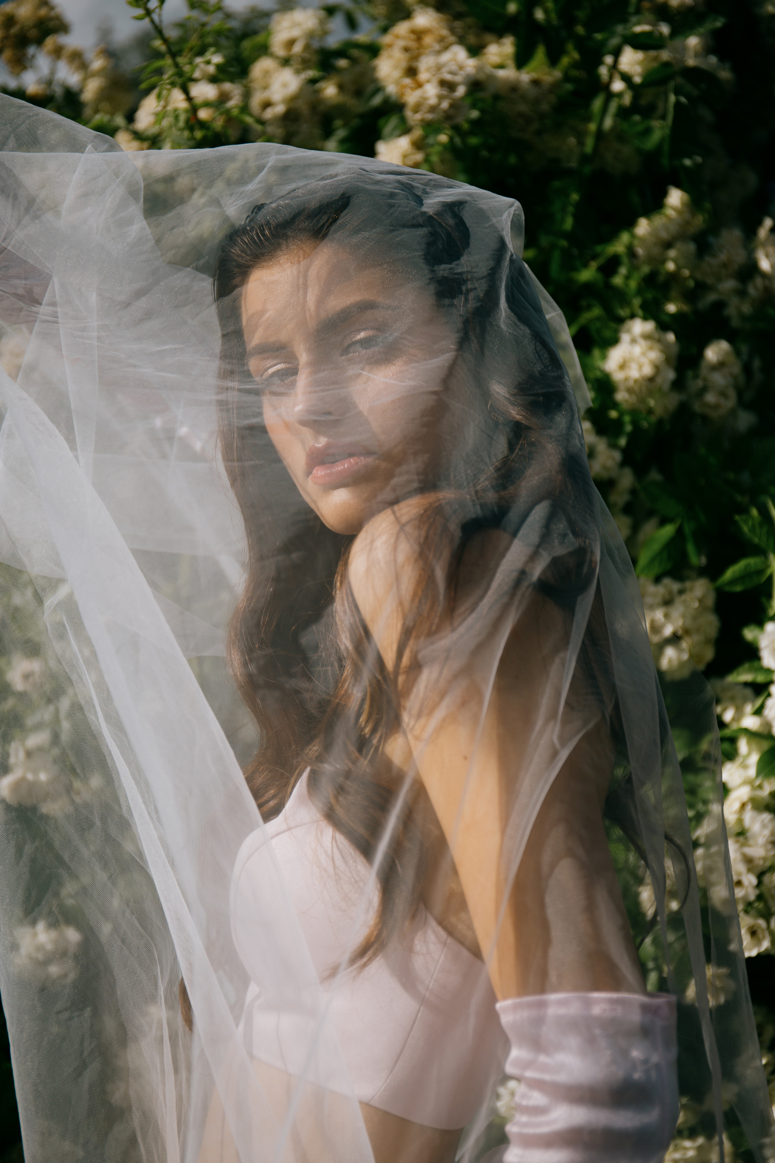 *. Свадебный и портретный фотограф