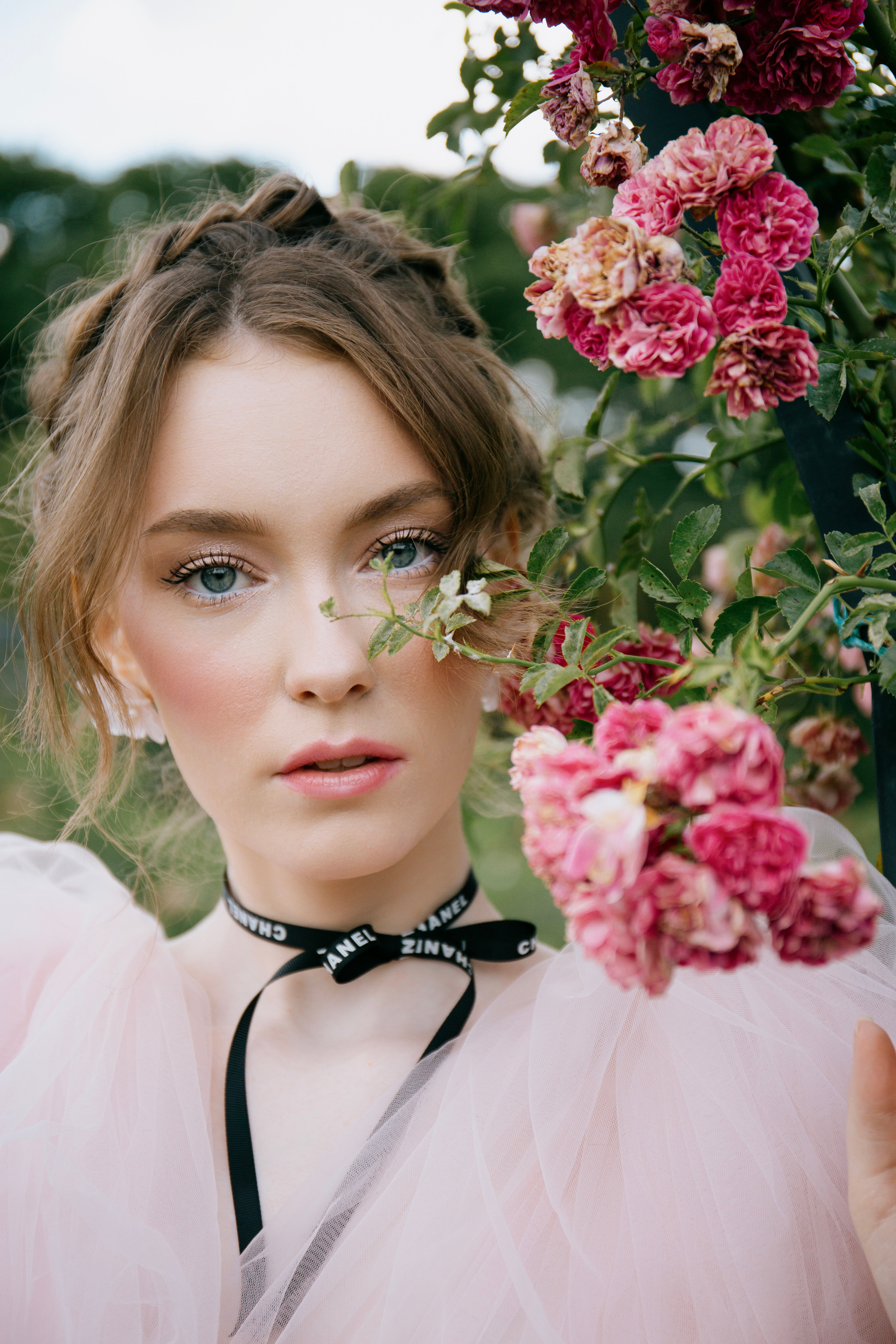 *. Свадебный и портретный фотограф