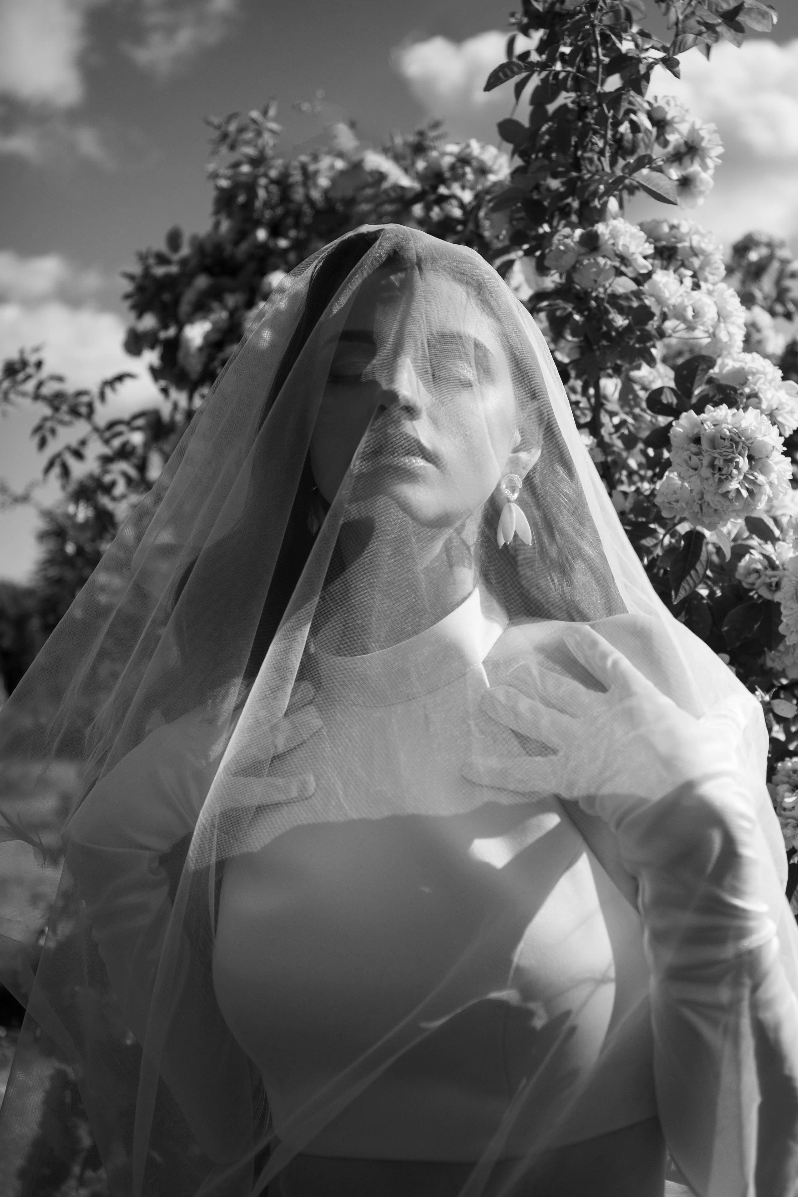 *. Свадебный и портретный фотограф