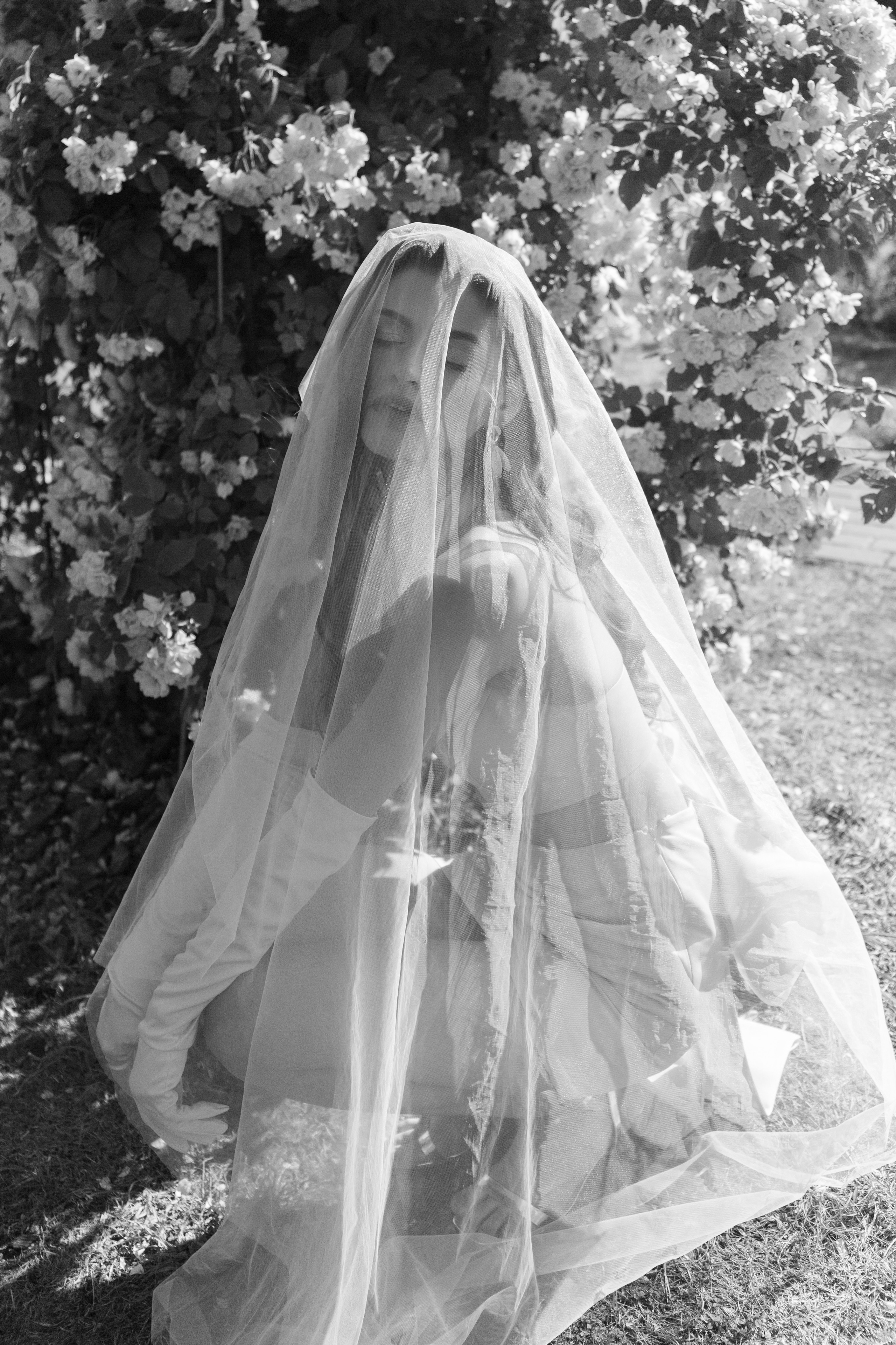 *. Свадебный и портретный фотограф