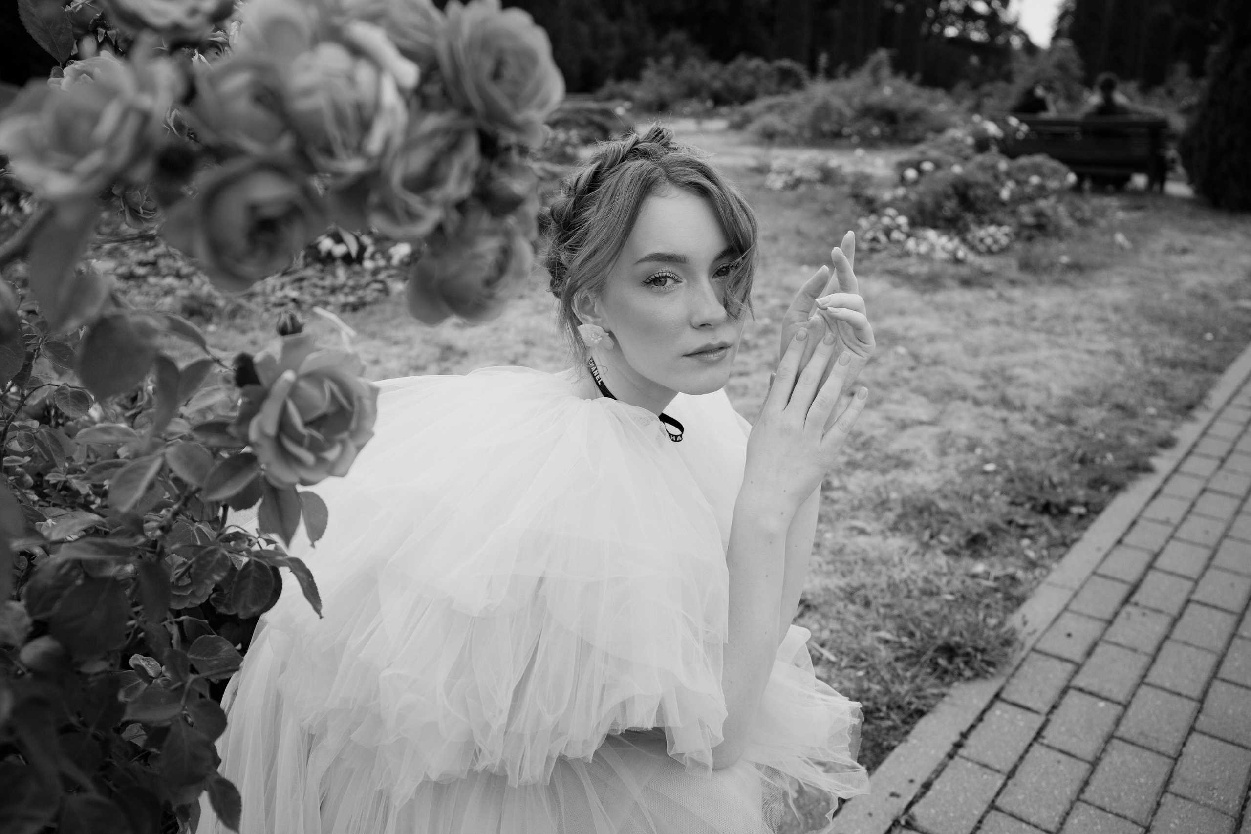 *. Свадебный и портретный фотограф