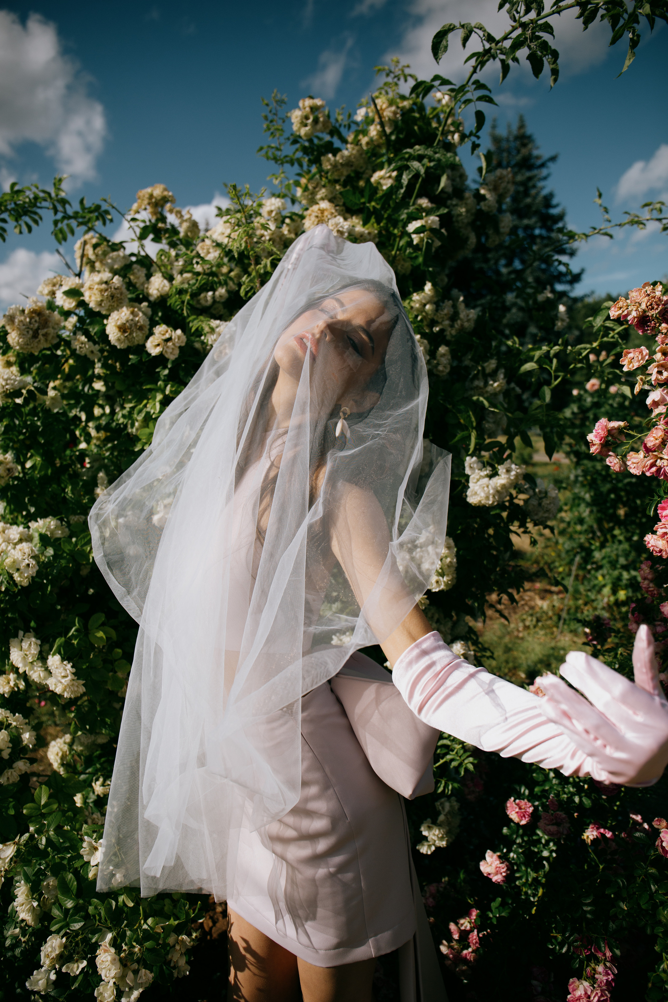 *. Свадебный и портретный фотограф