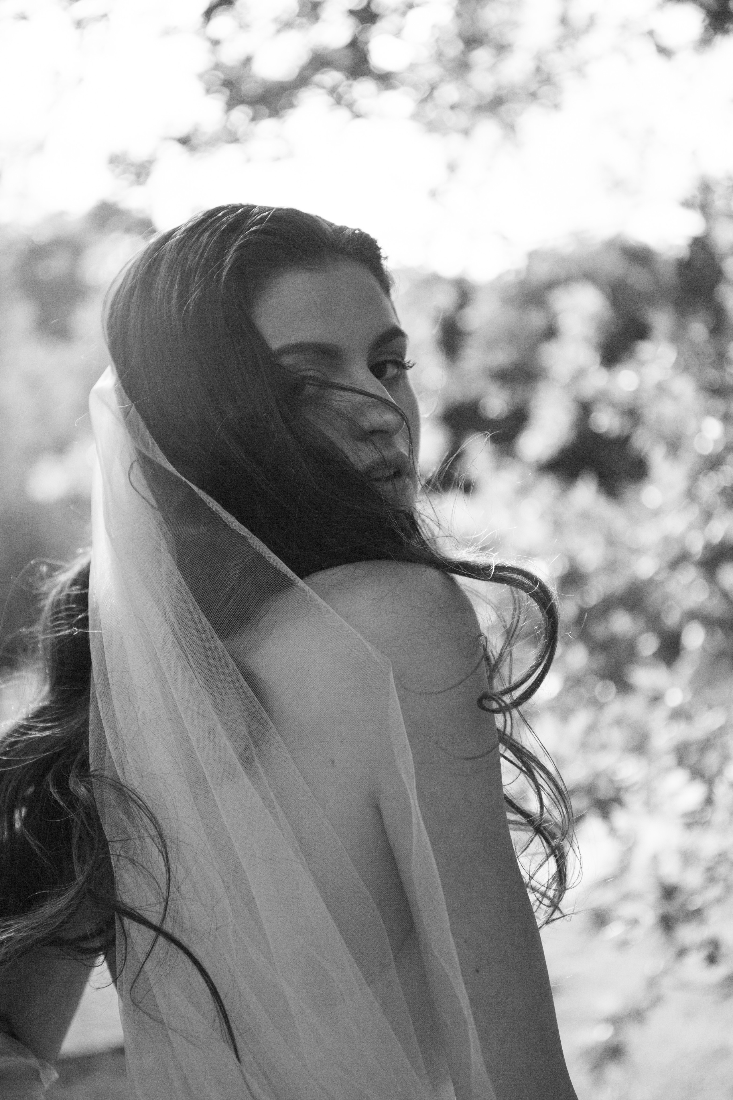 *. Свадебный и портретный фотограф