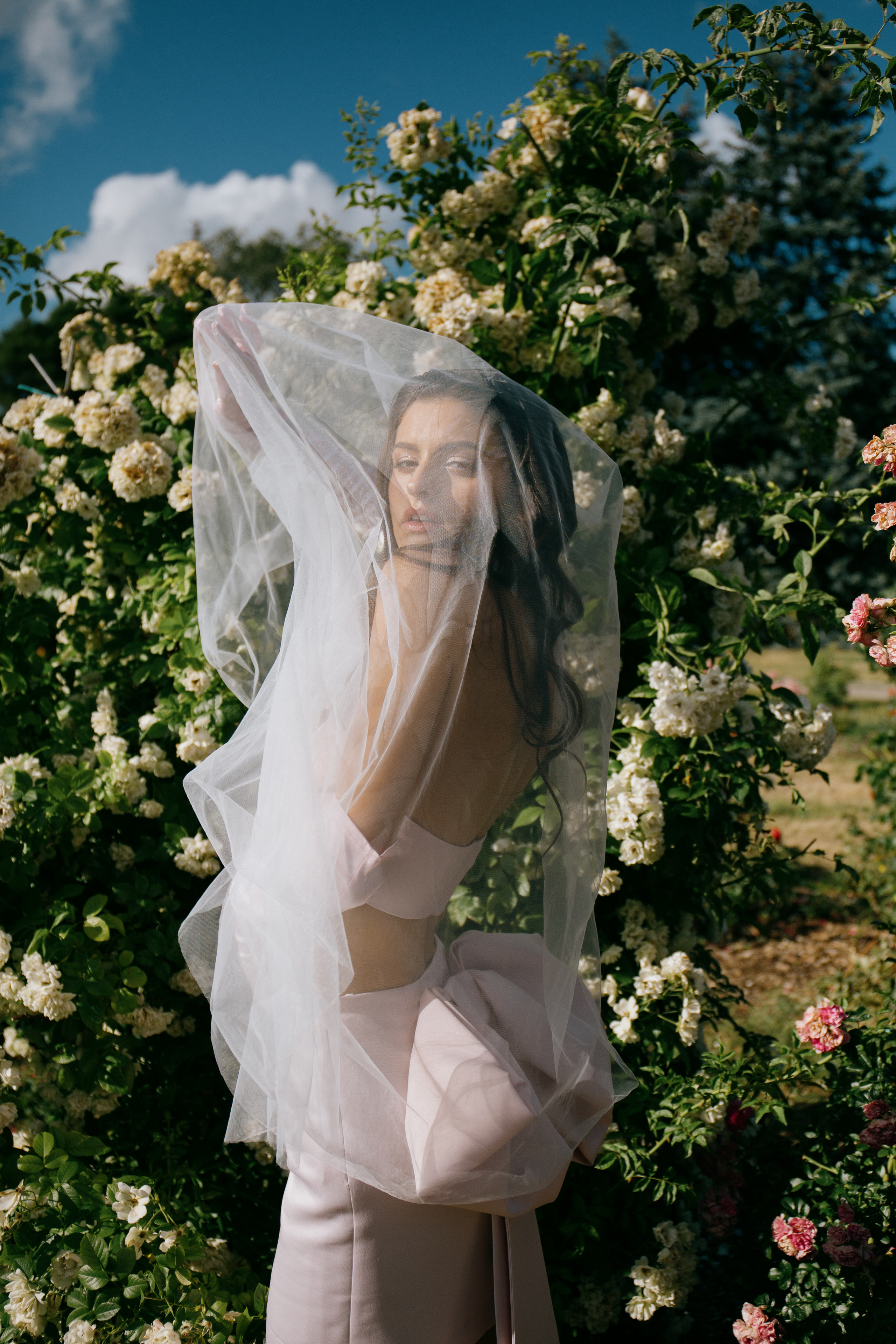 *. Свадебный и портретный фотограф