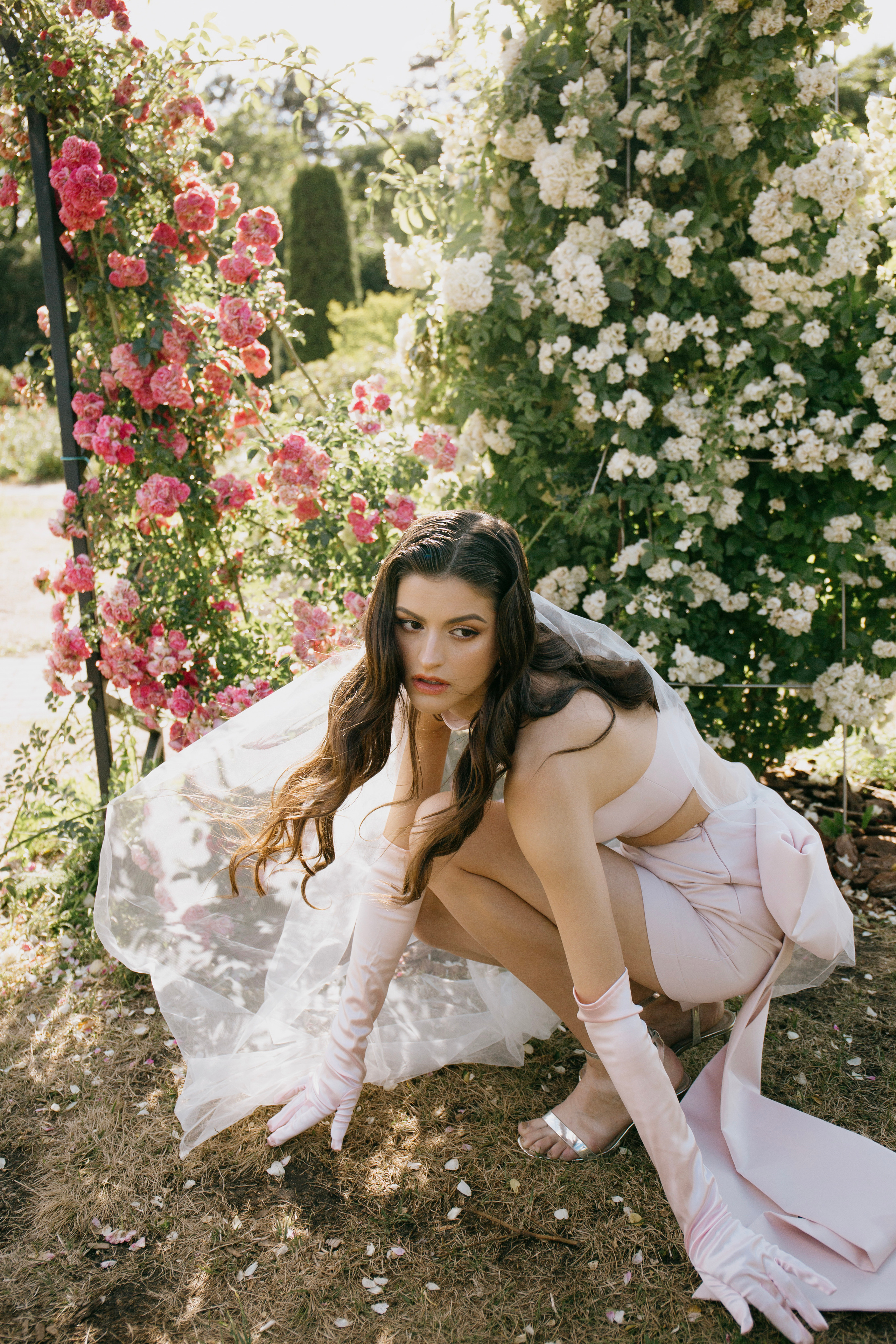 *. Свадебный и портретный фотограф