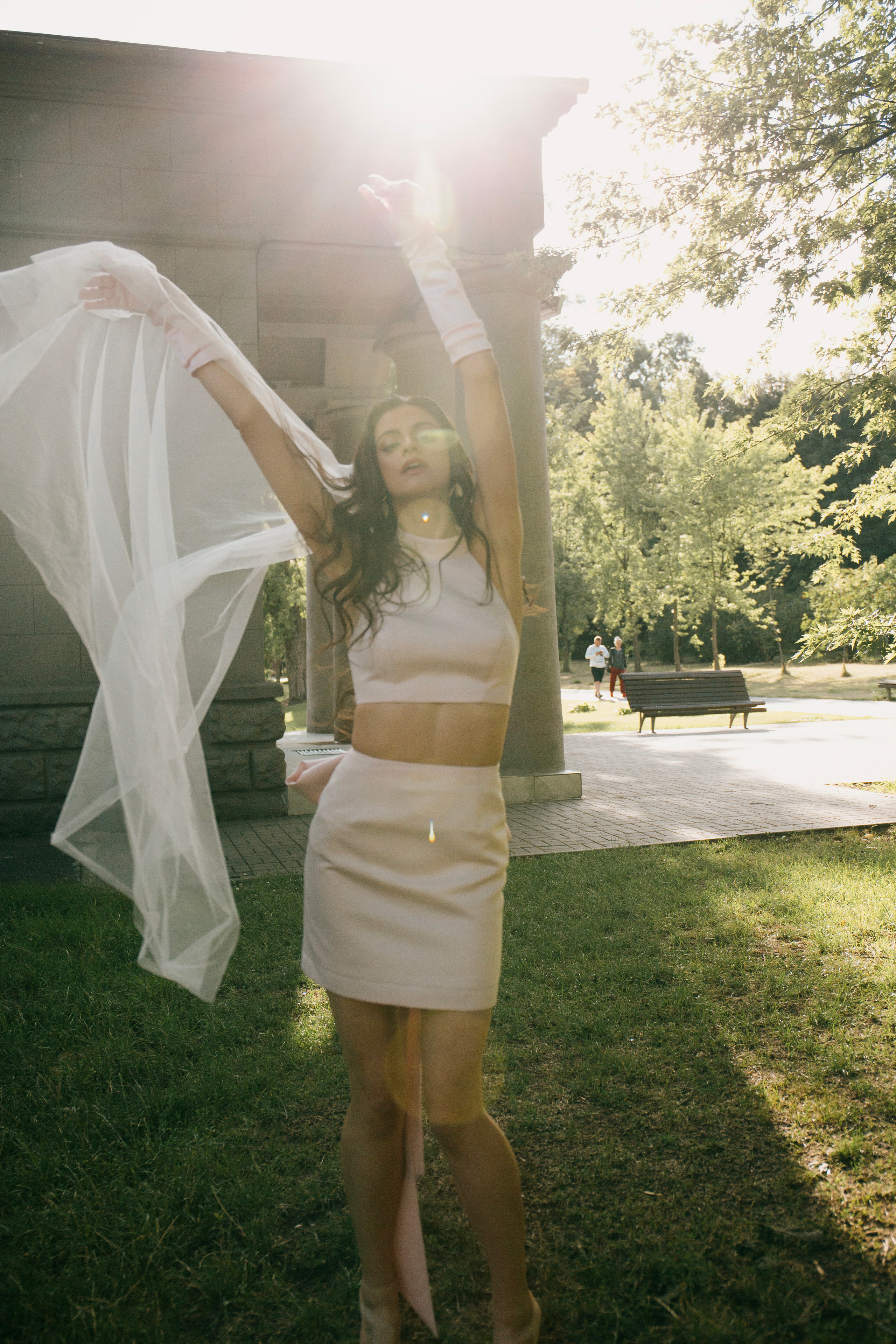 *. Свадебный и портретный фотограф