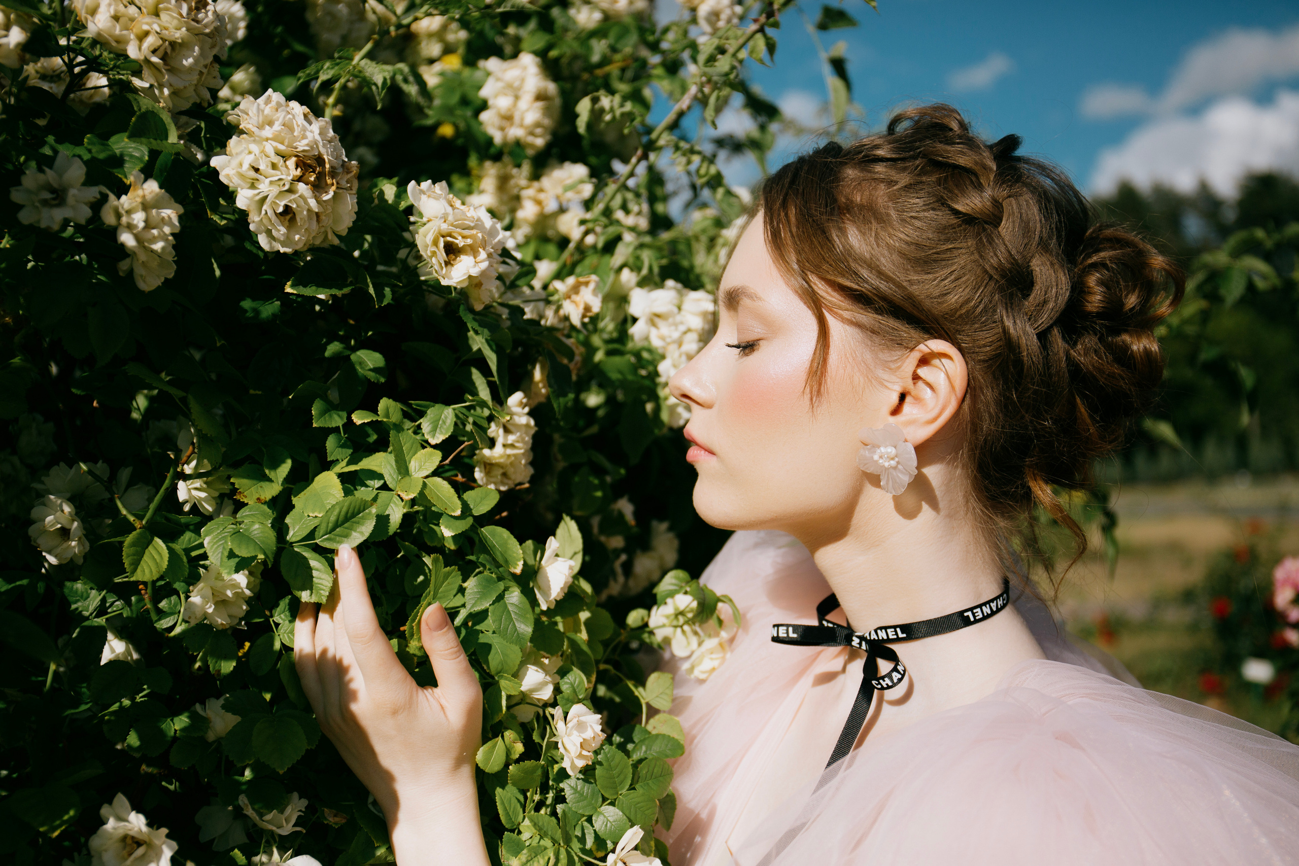 *. Свадебный и портретный фотограф