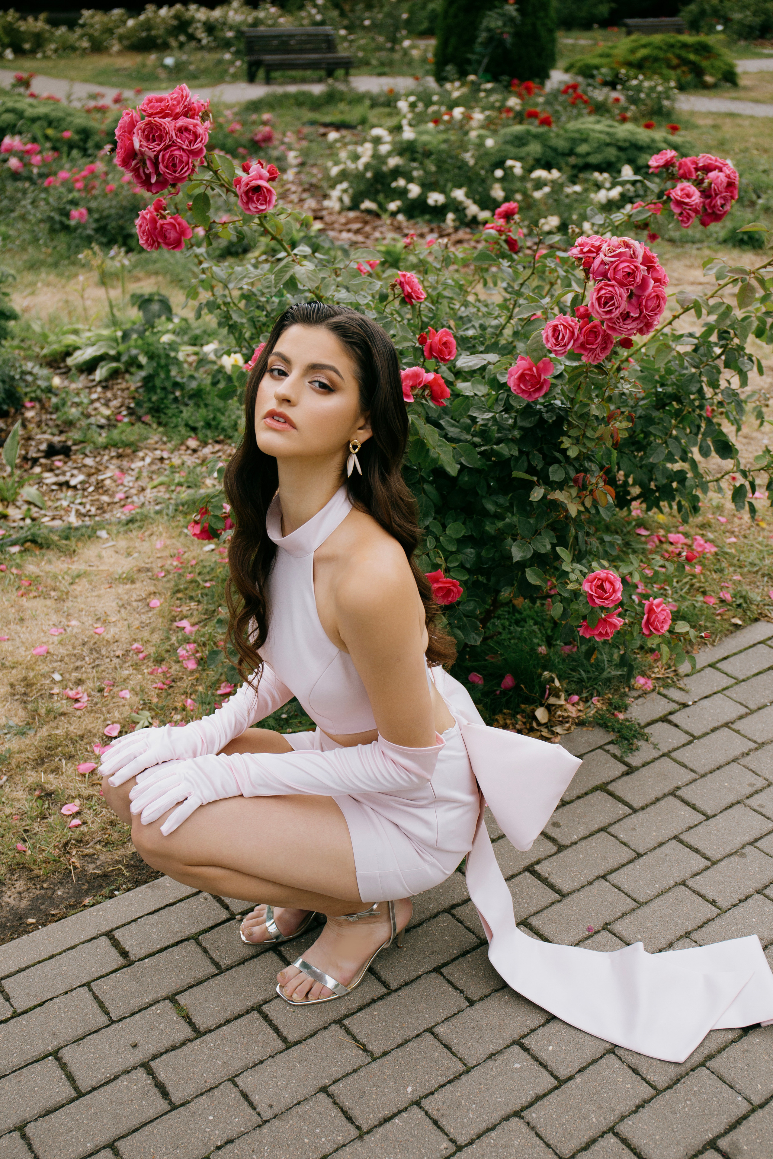 *. Свадебный и портретный фотограф