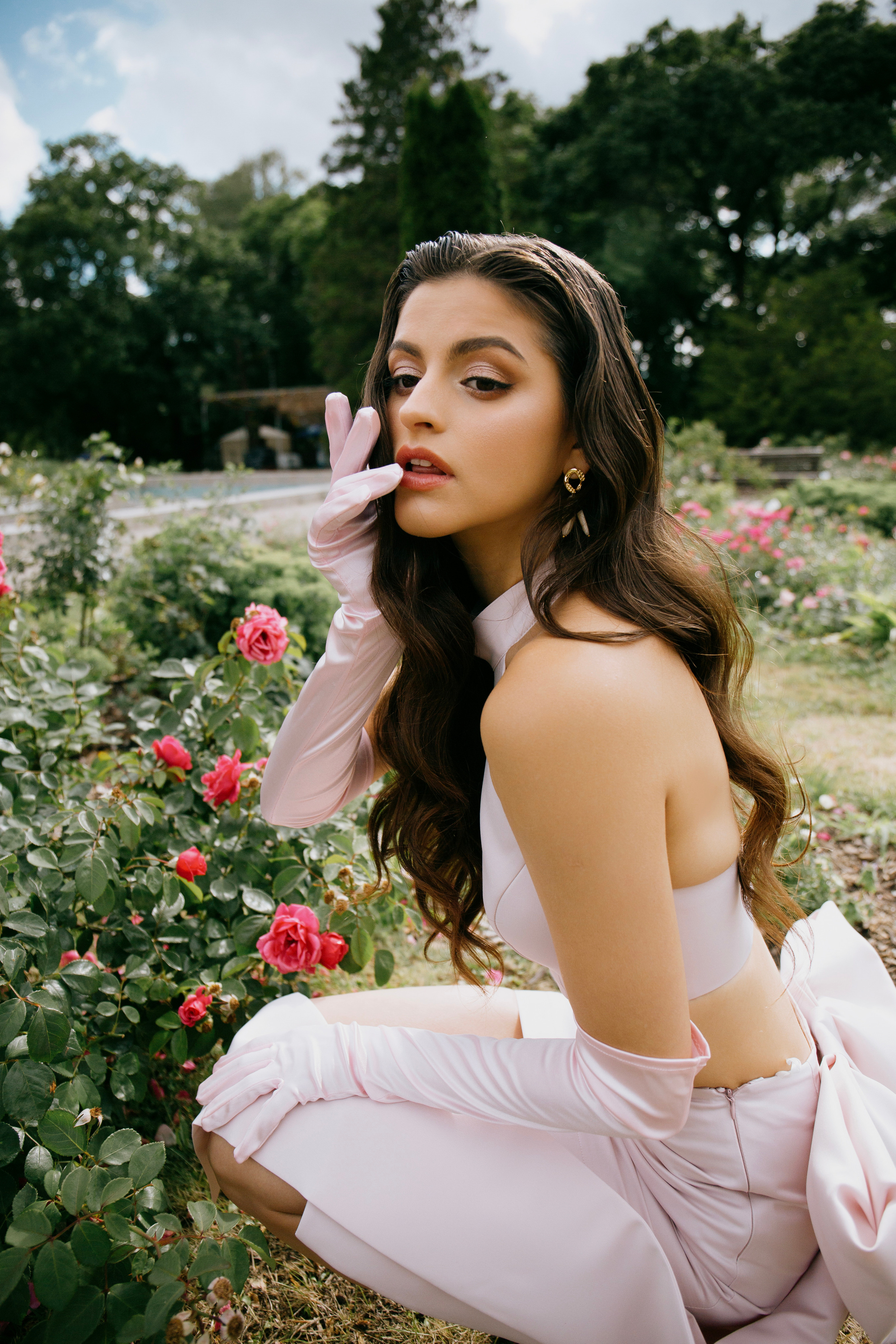 *. Свадебный и портретный фотограф