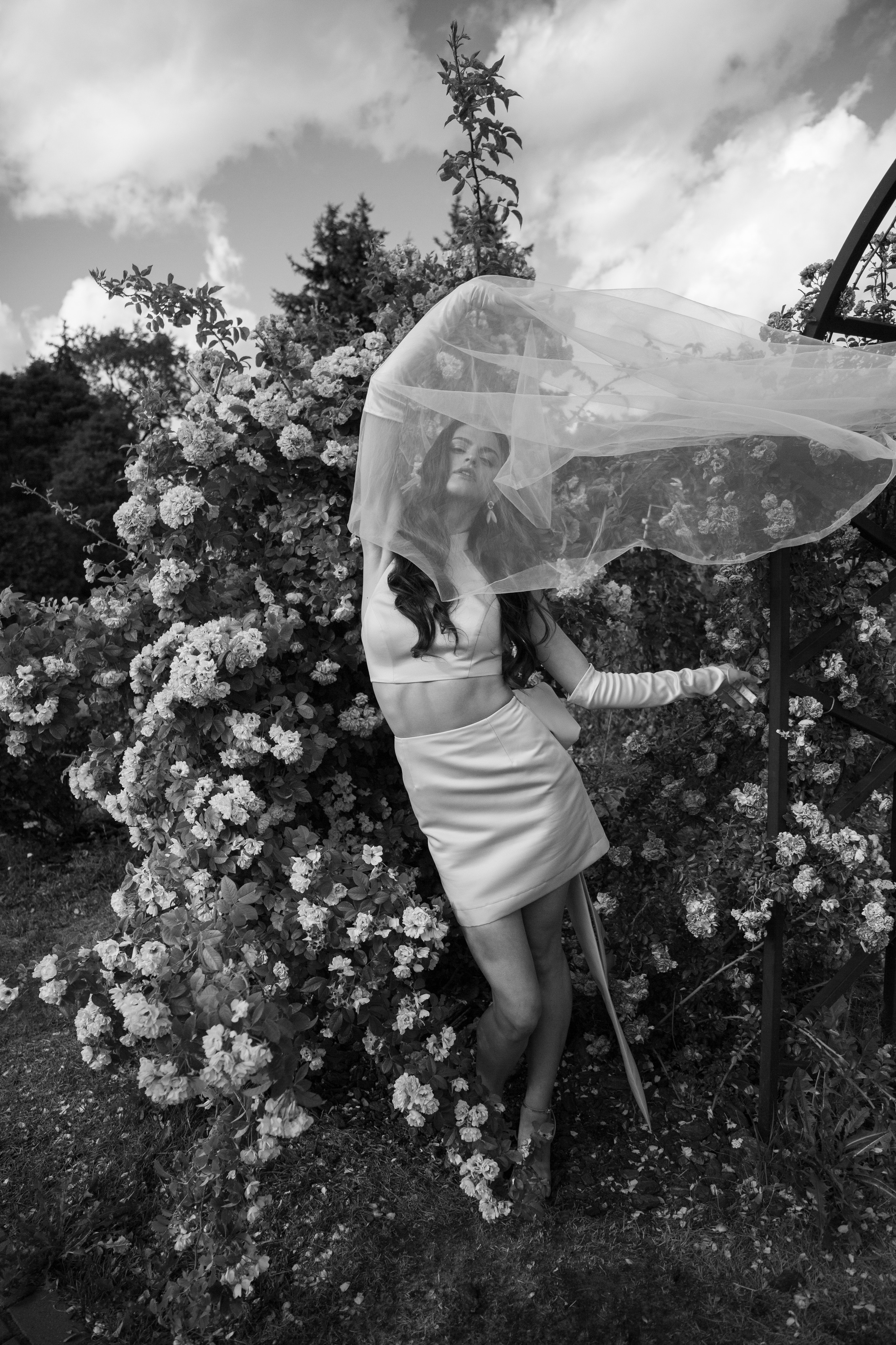 *. Свадебный и портретный фотограф