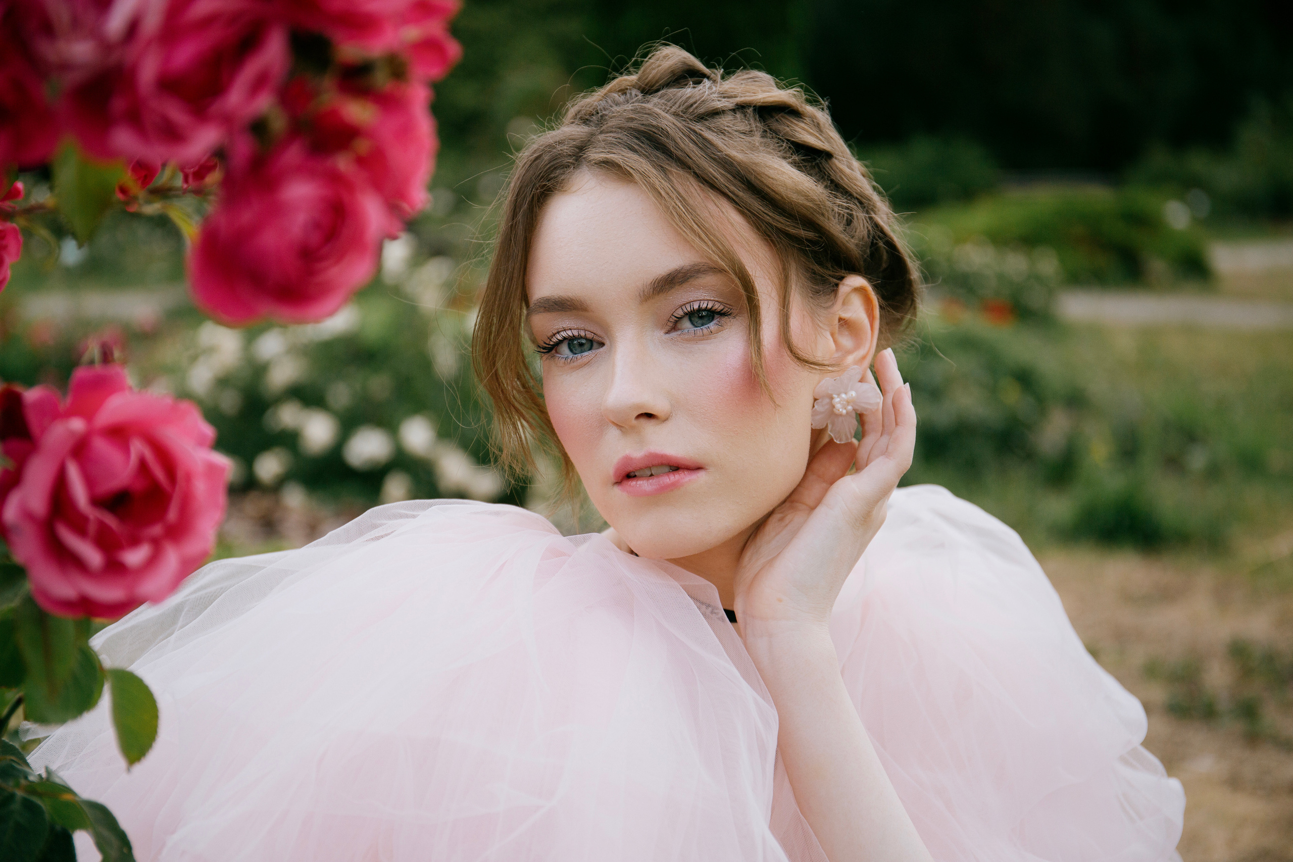 *. Свадебный и портретный фотограф