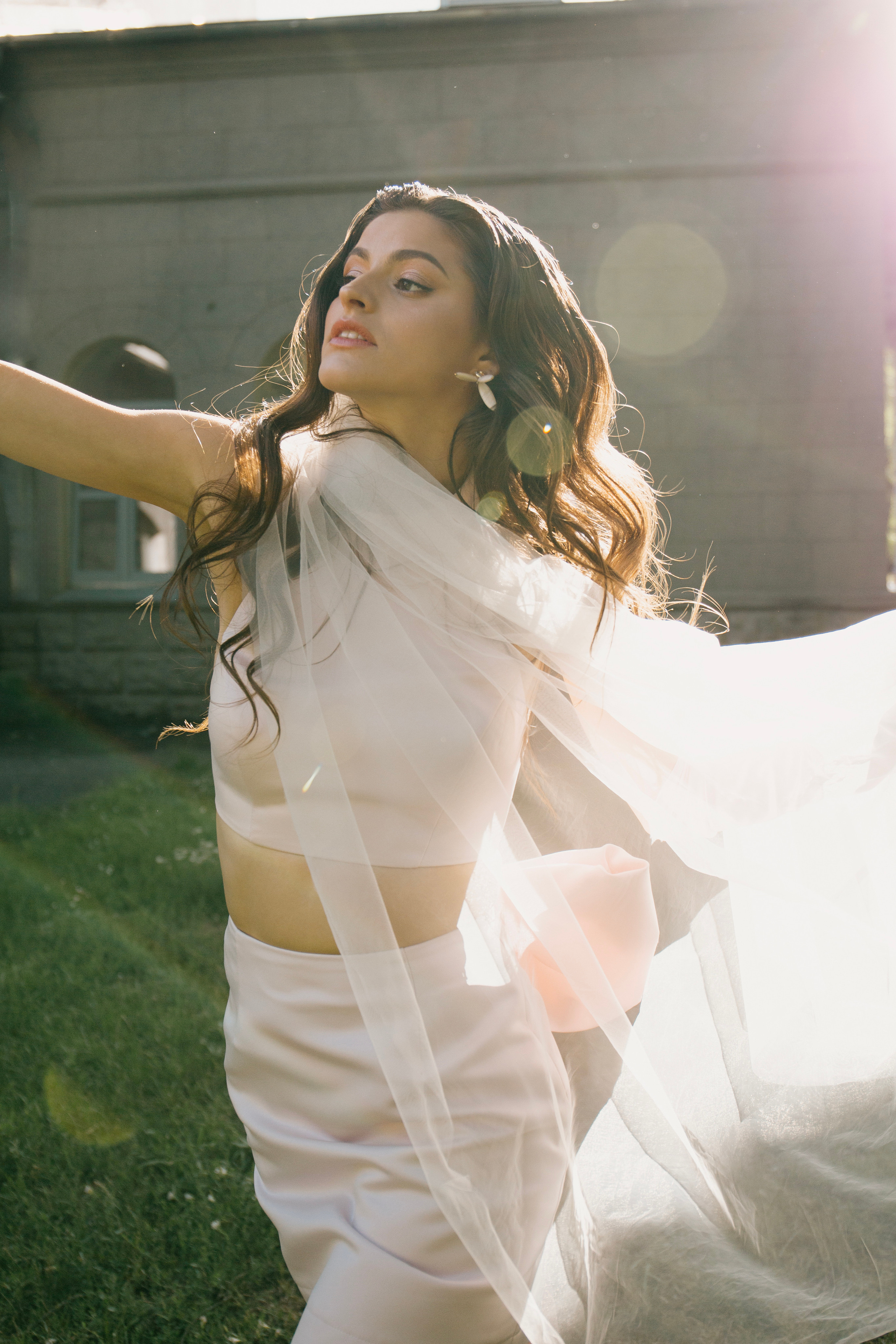 *. Свадебный и портретный фотограф