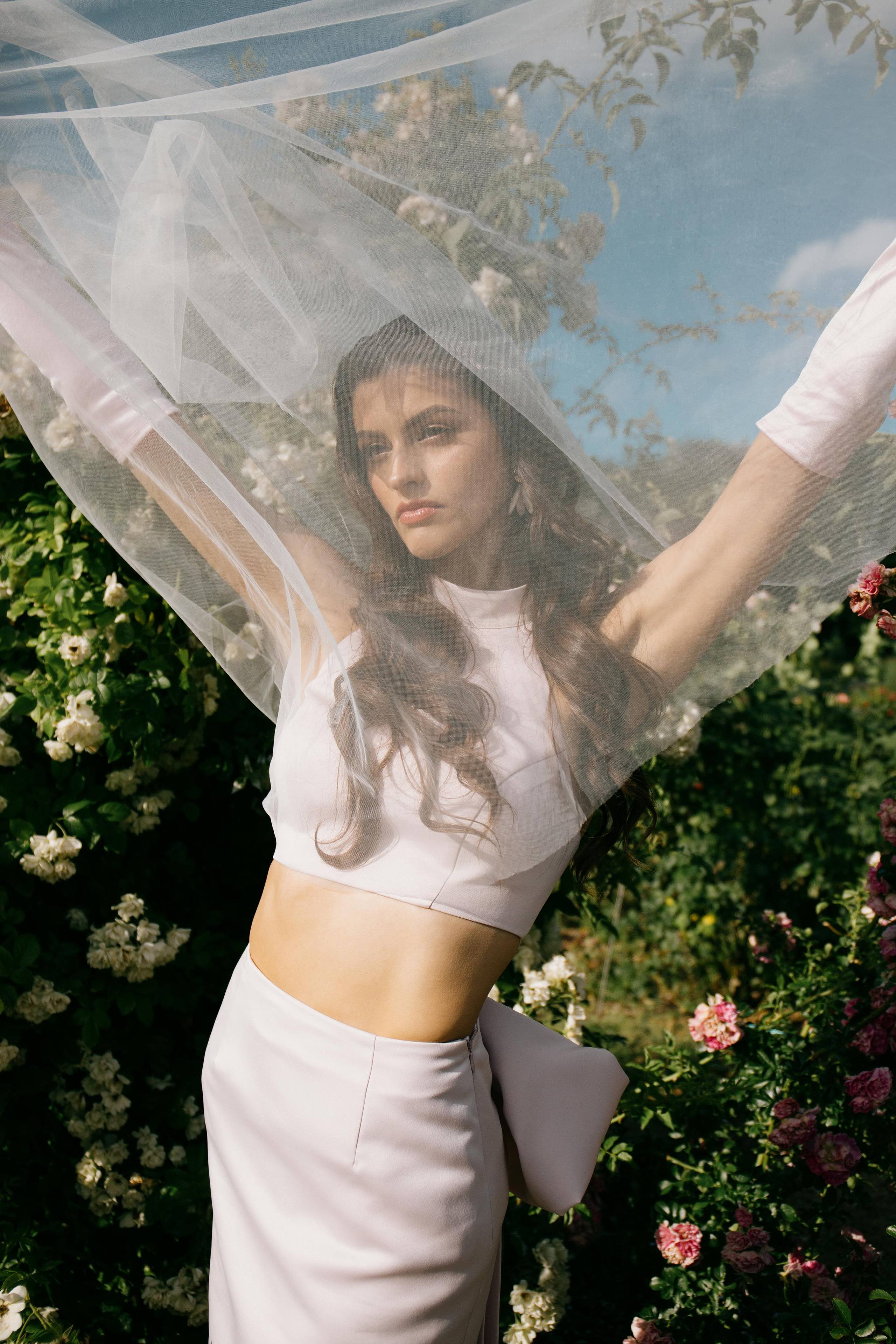 *. Свадебный и портретный фотограф