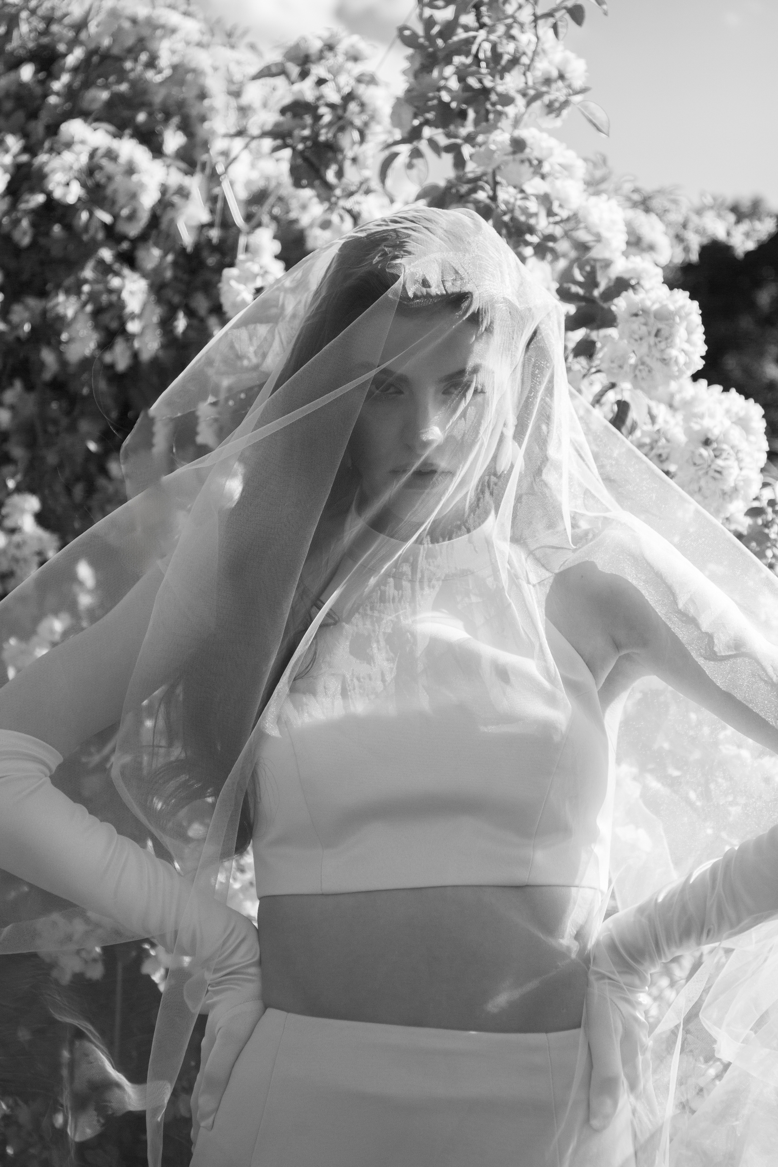 *. Свадебный и портретный фотограф