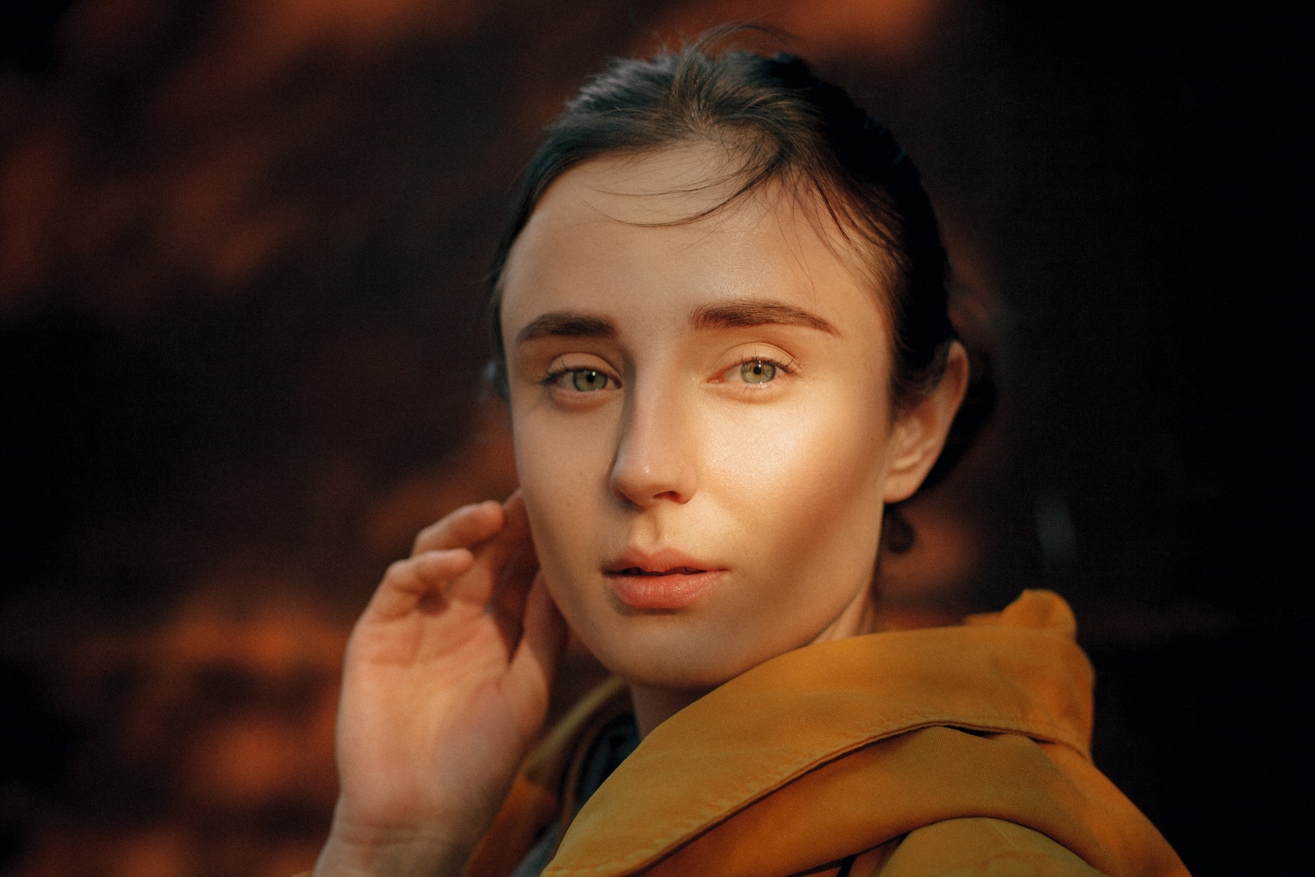 *. Свадебный и портретный фотограф