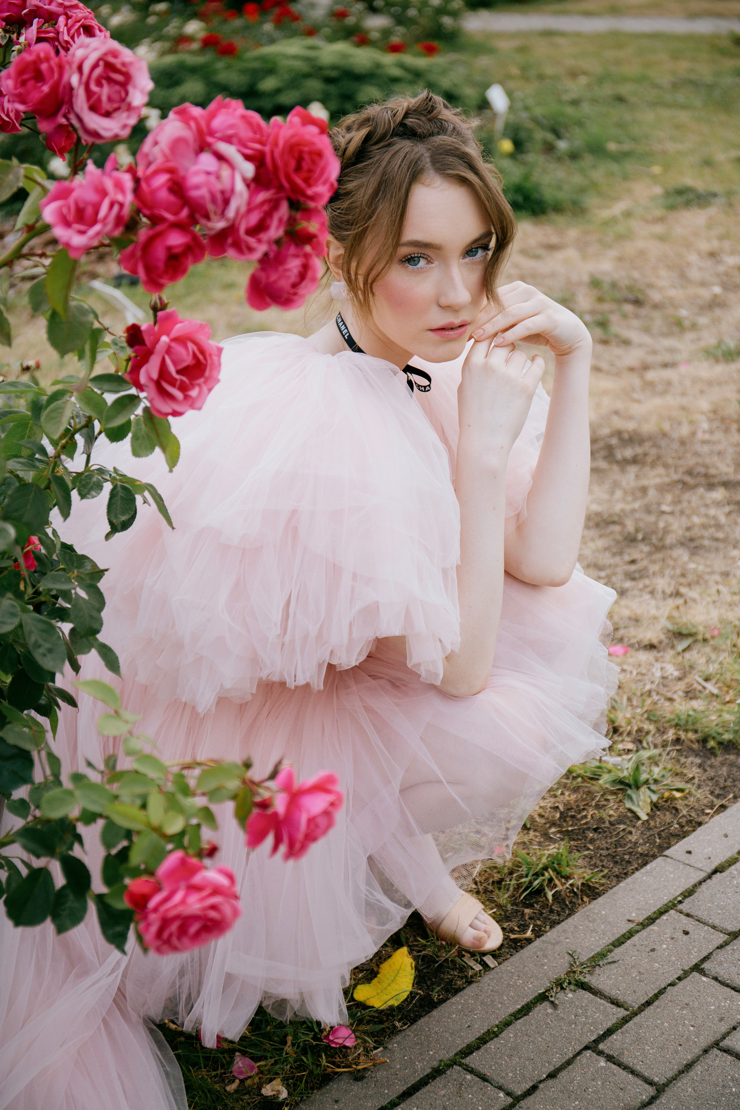 *. Свадебный и портретный фотограф