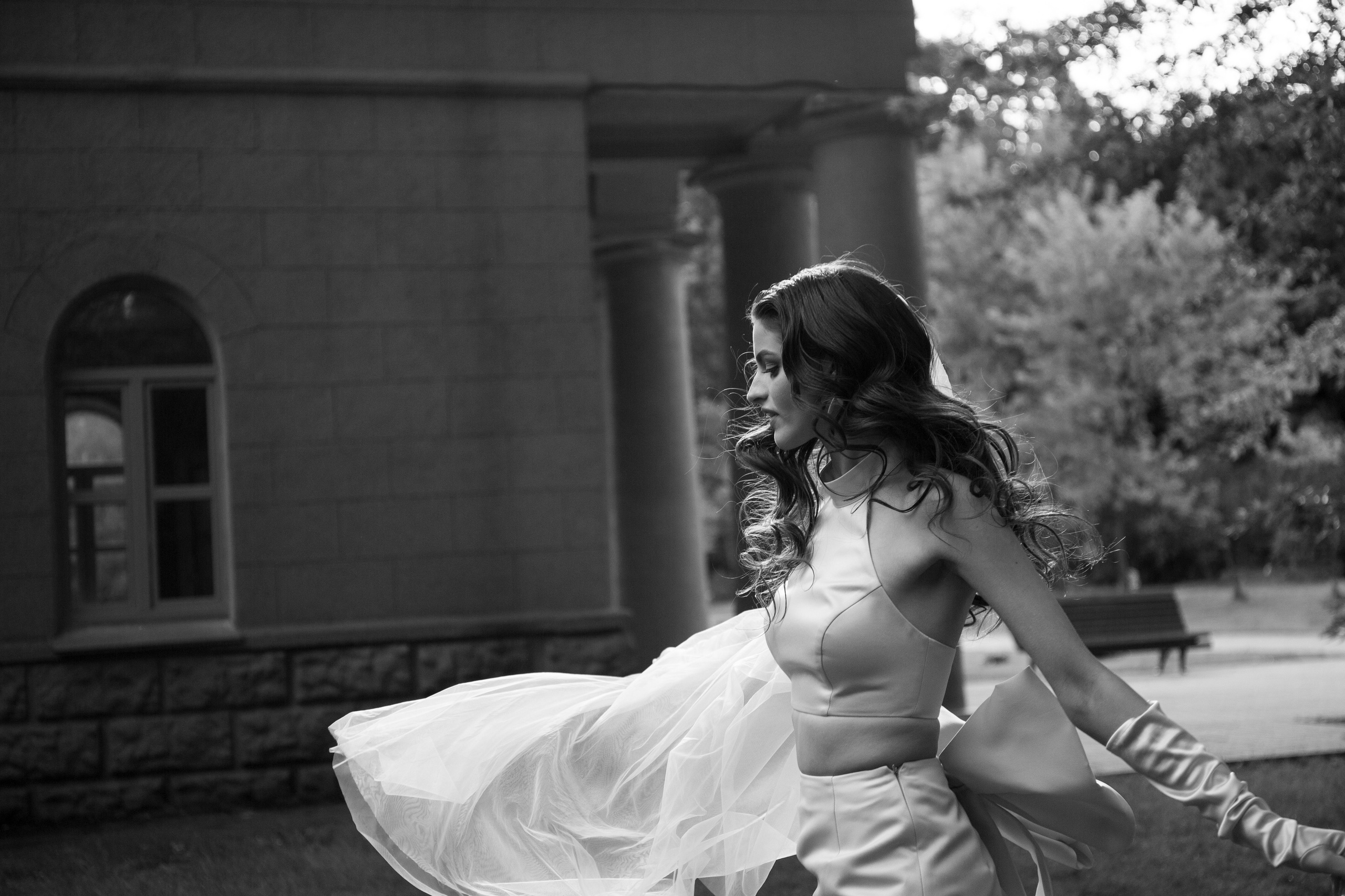 *. Свадебный и портретный фотограф