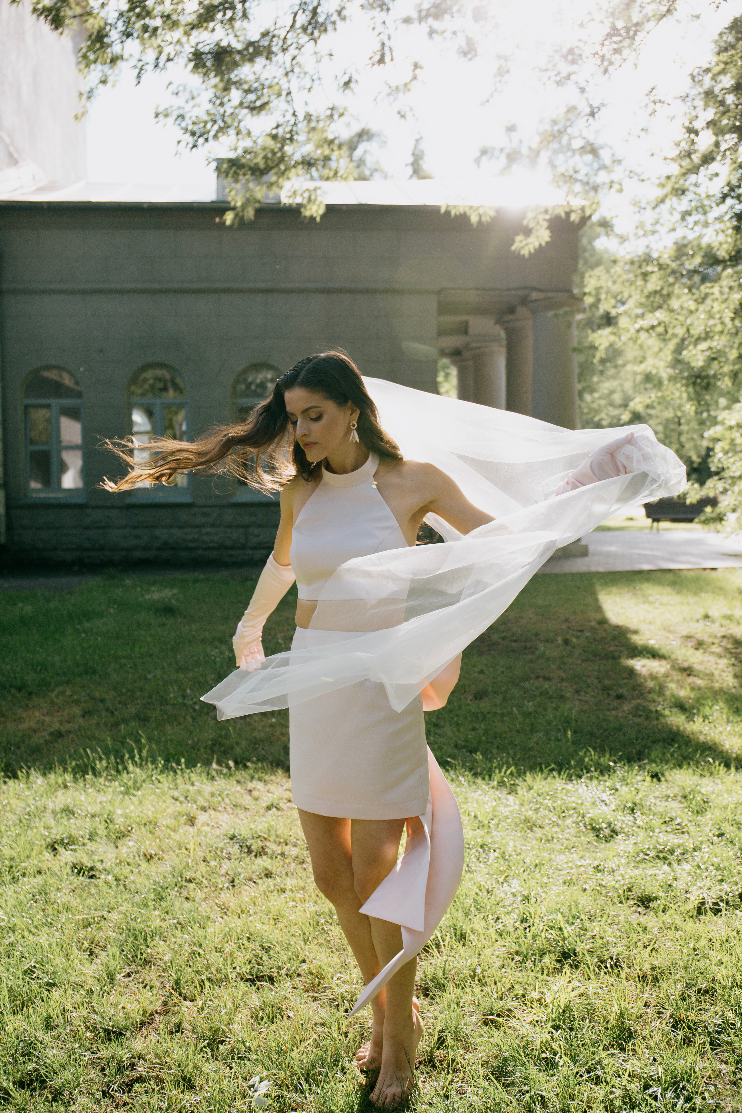 *. Свадебный и портретный фотограф