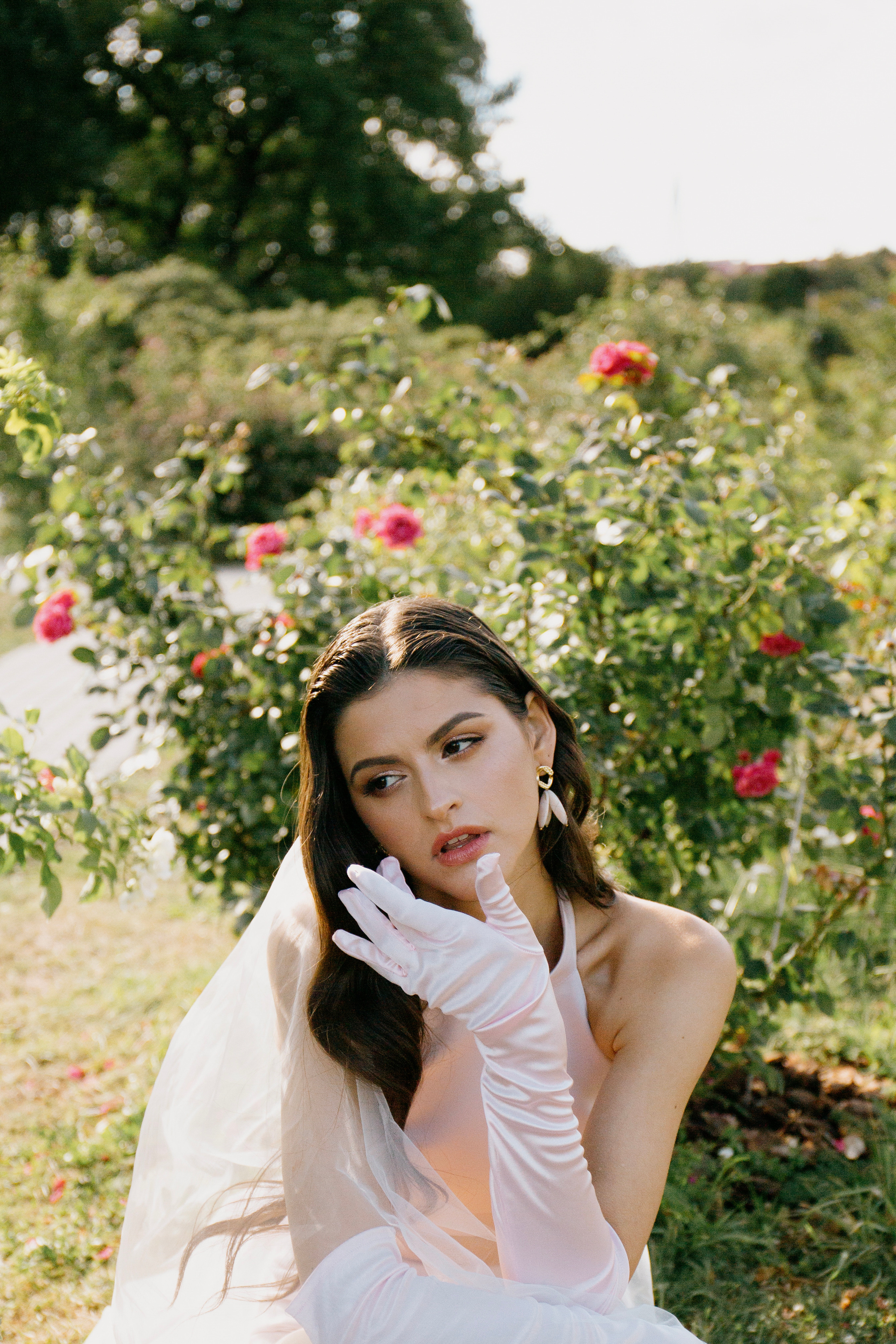 *. Свадебный и портретный фотограф