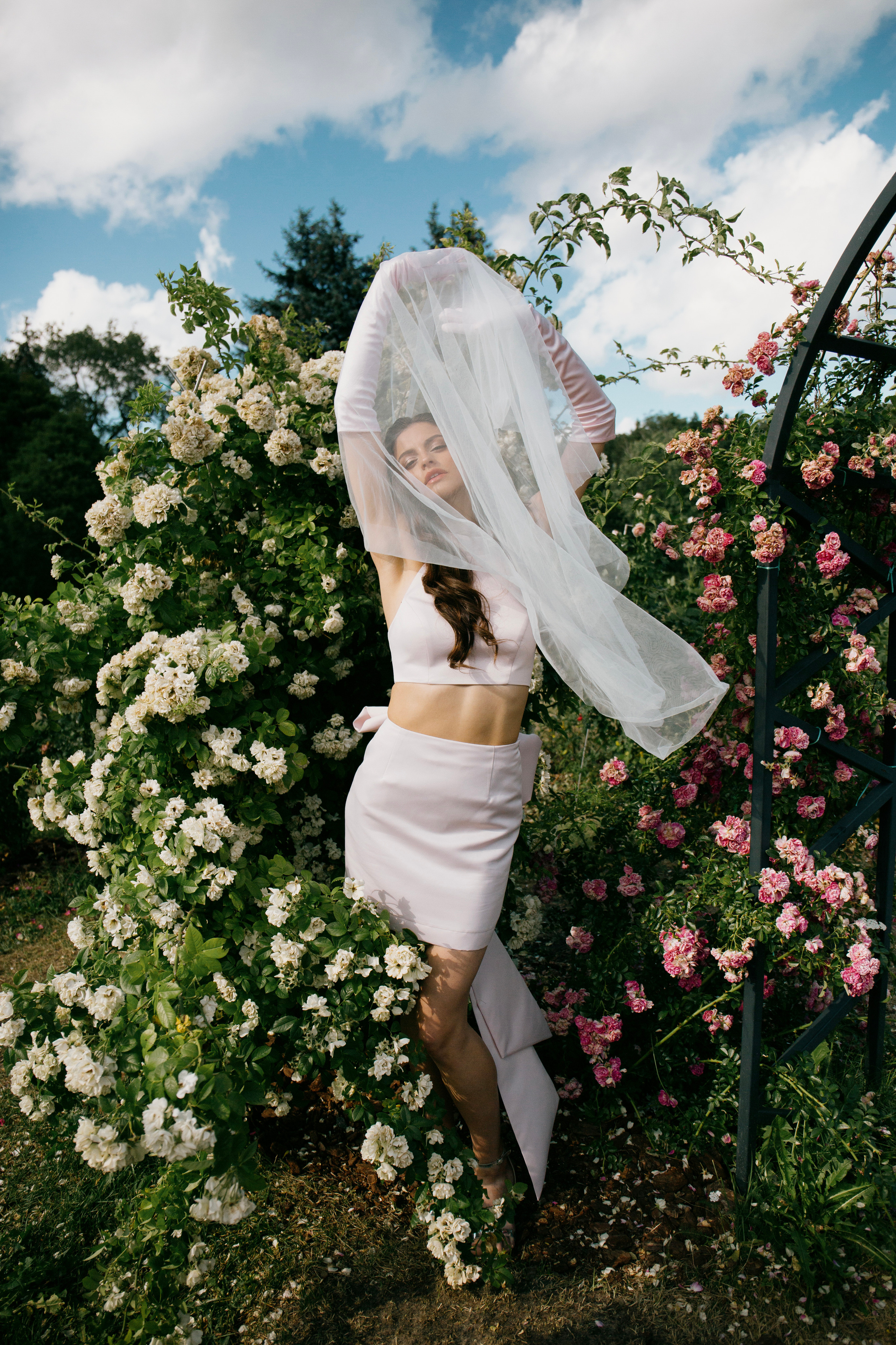 *. Свадебный и портретный фотограф