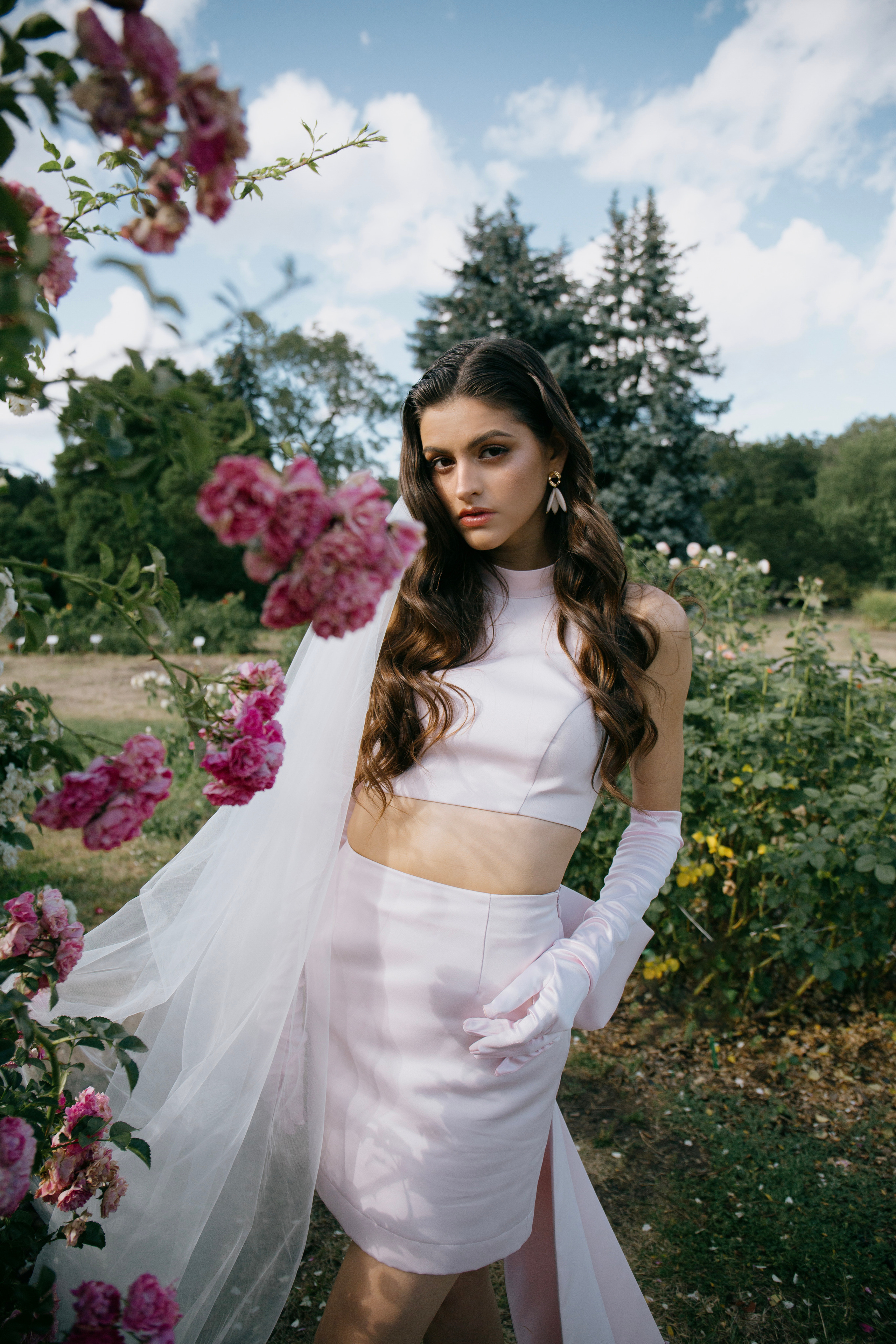 *. Свадебный и портретный фотограф