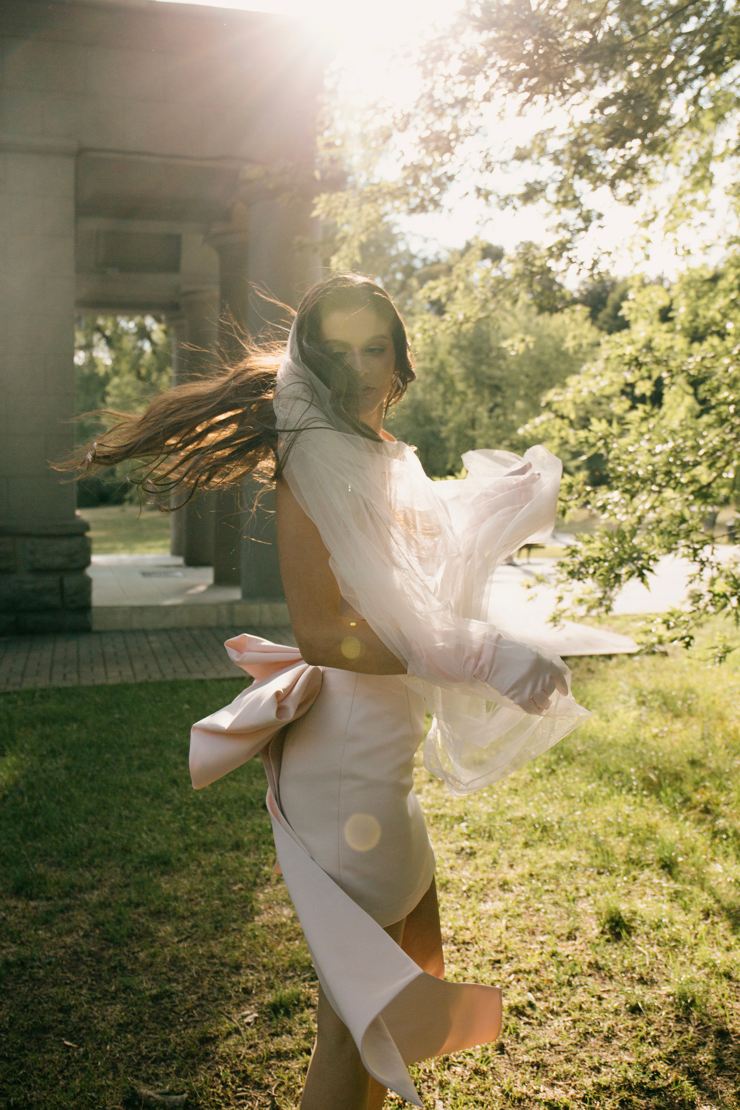 *. Свадебный и портретный фотограф