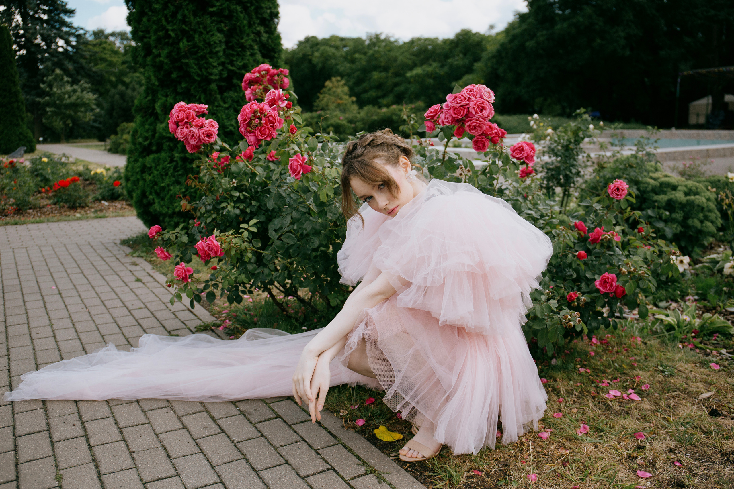 *. Свадебный и портретный фотограф