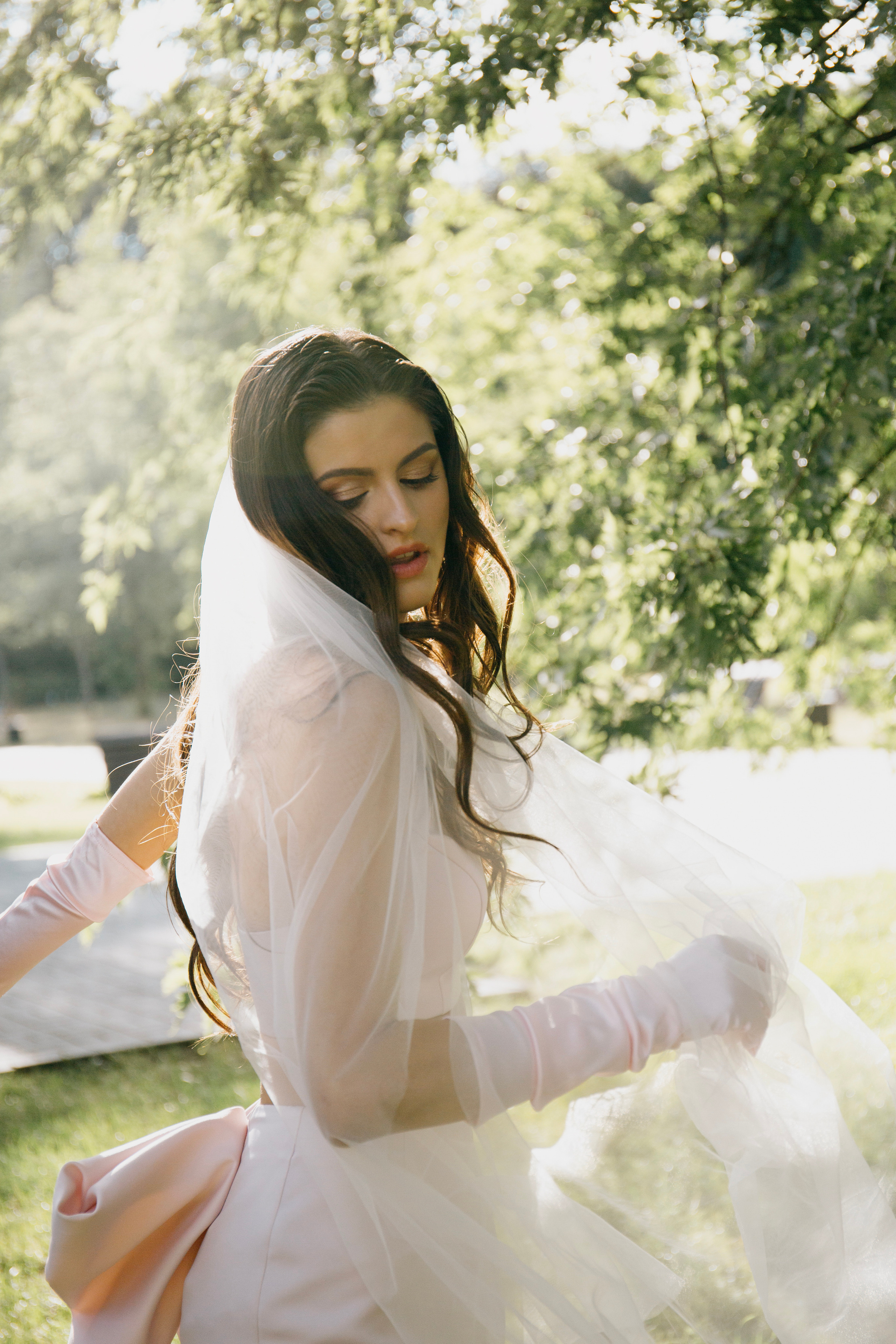 *. Свадебный и портретный фотограф