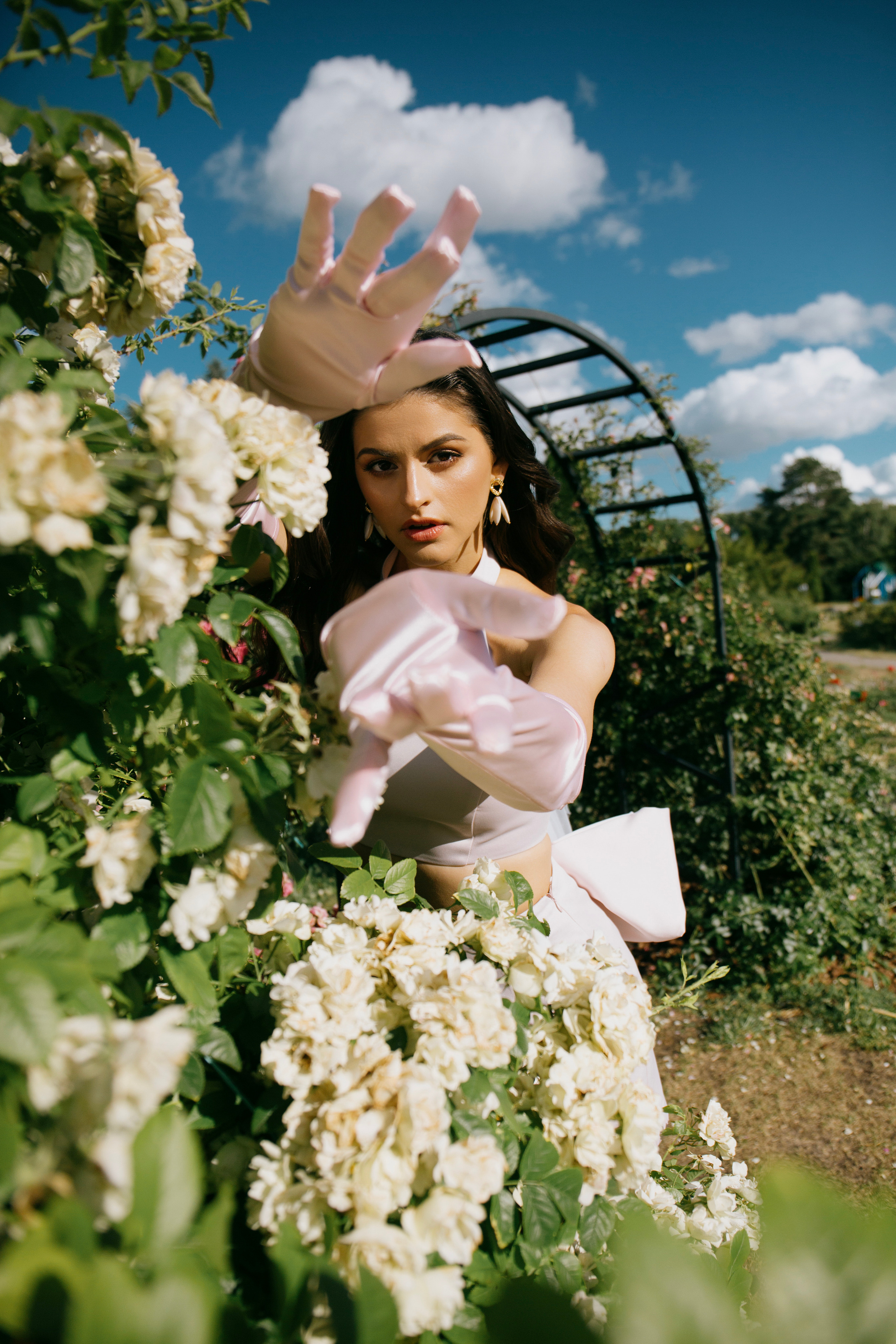 *. Свадебный и портретный фотограф