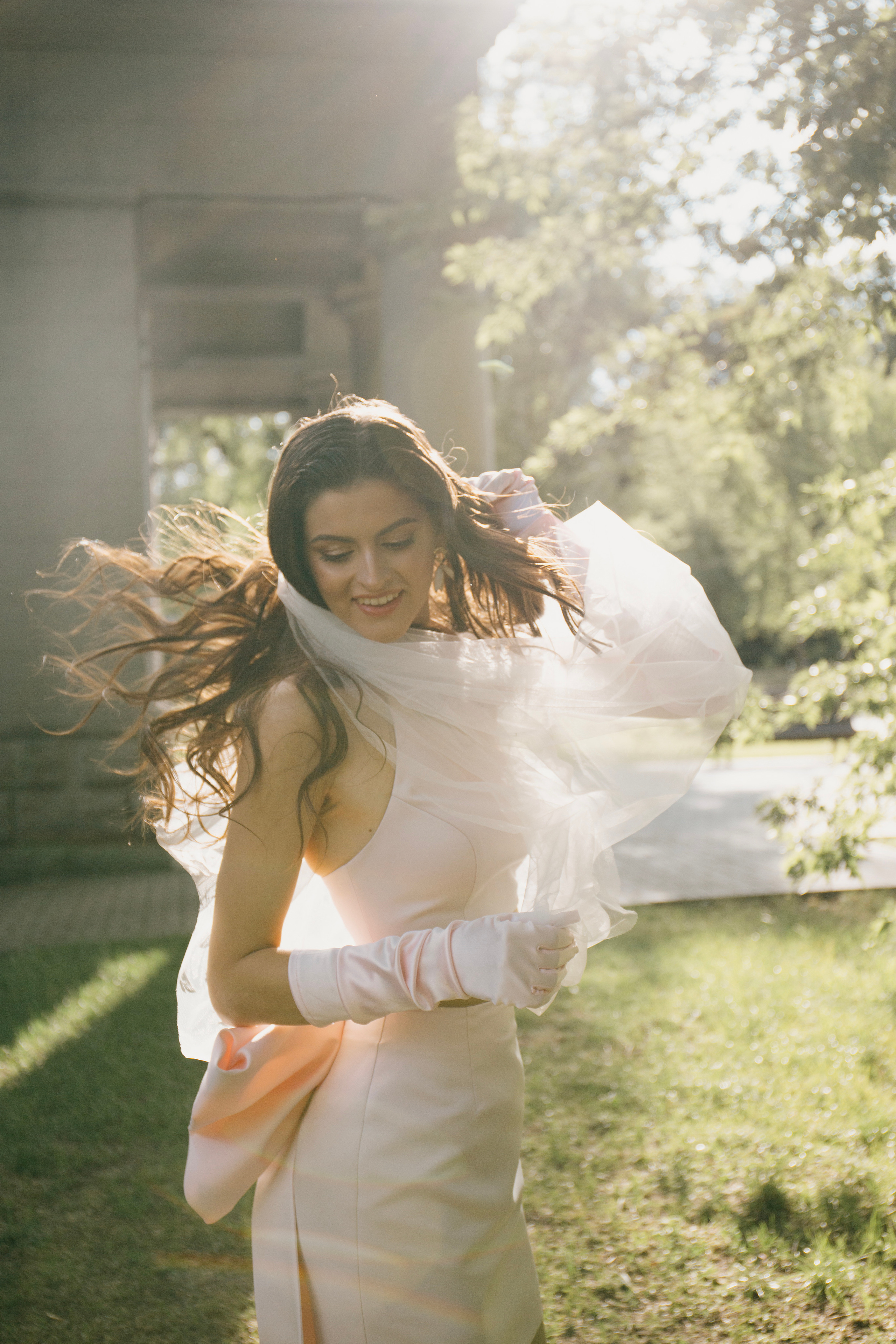 *. Свадебный и портретный фотограф