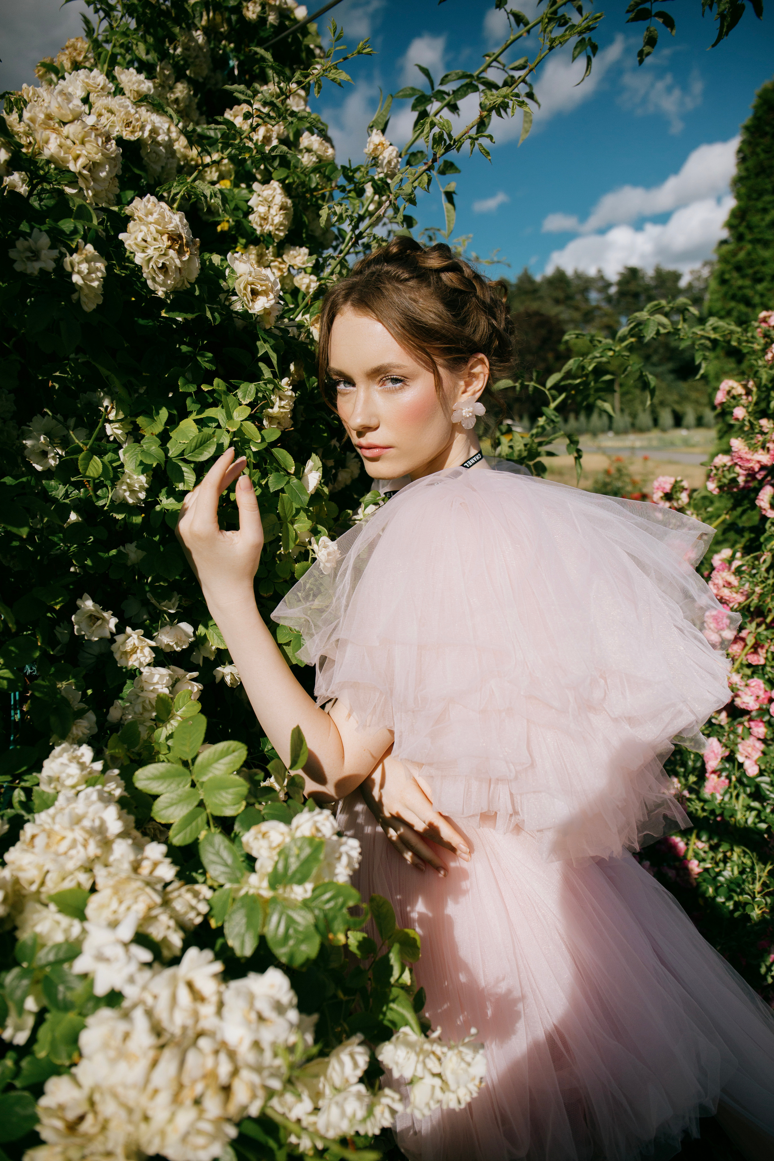 *. Свадебный и портретный фотограф