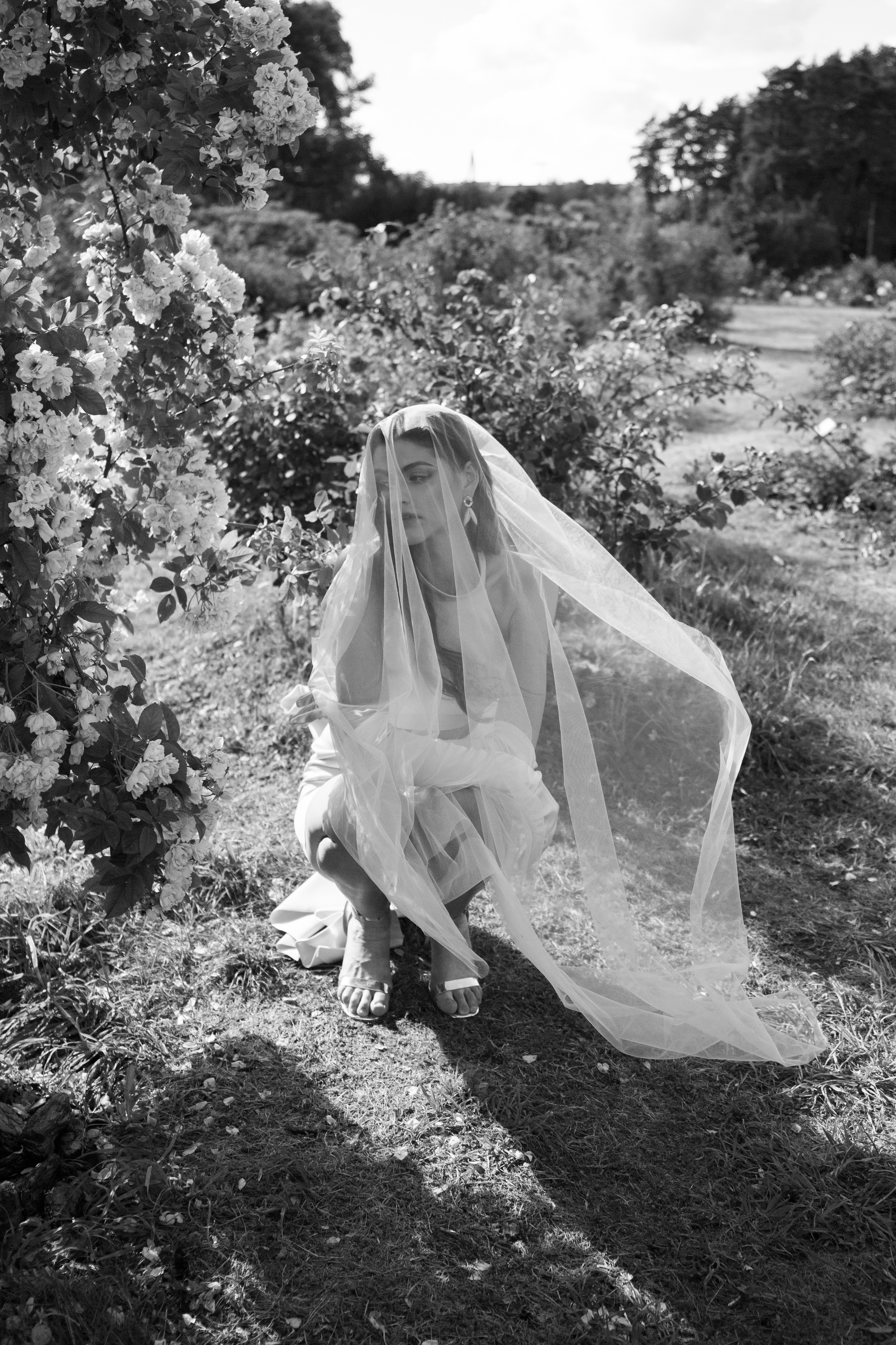 *. Свадебный и портретный фотограф