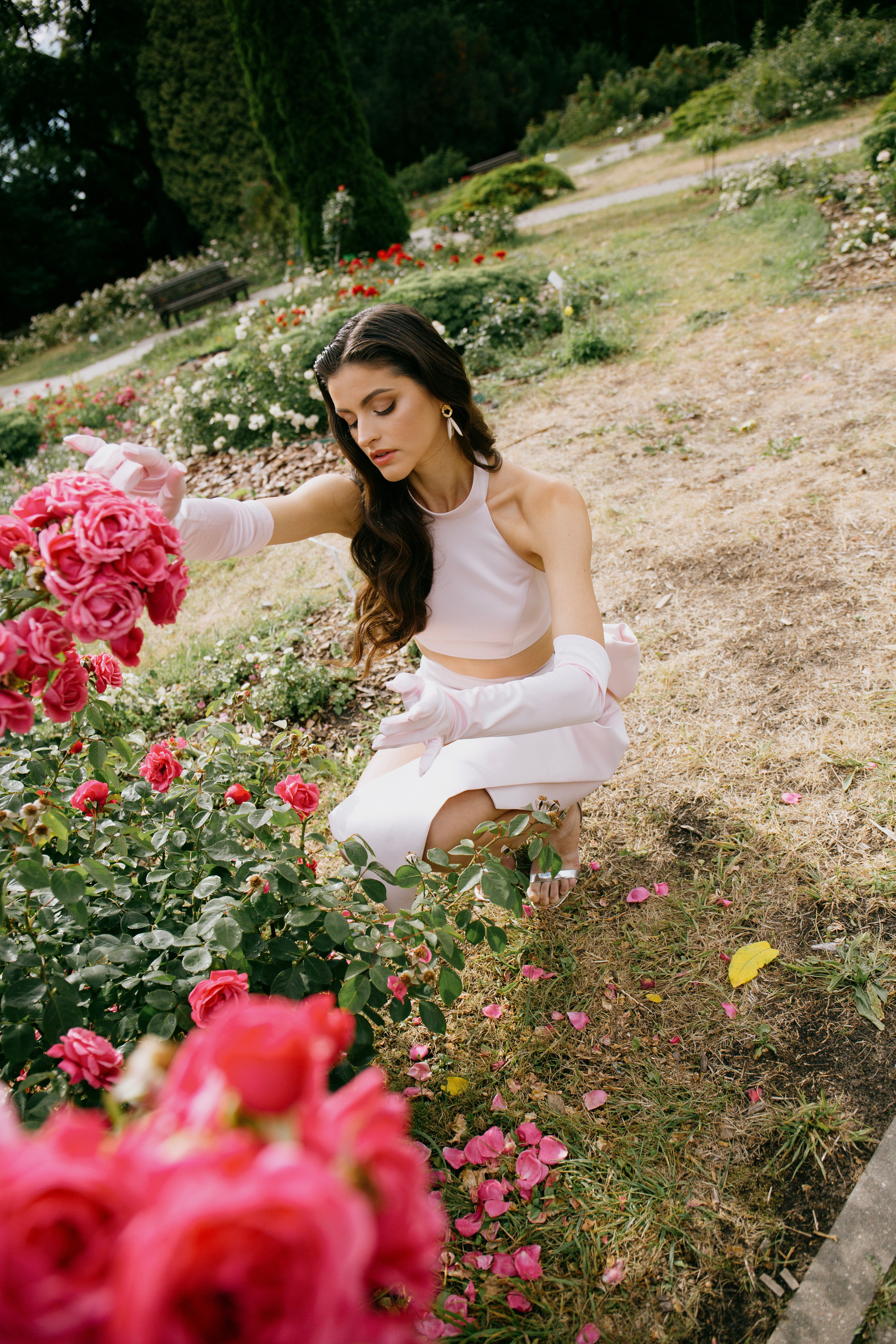 *. Свадебный и портретный фотограф